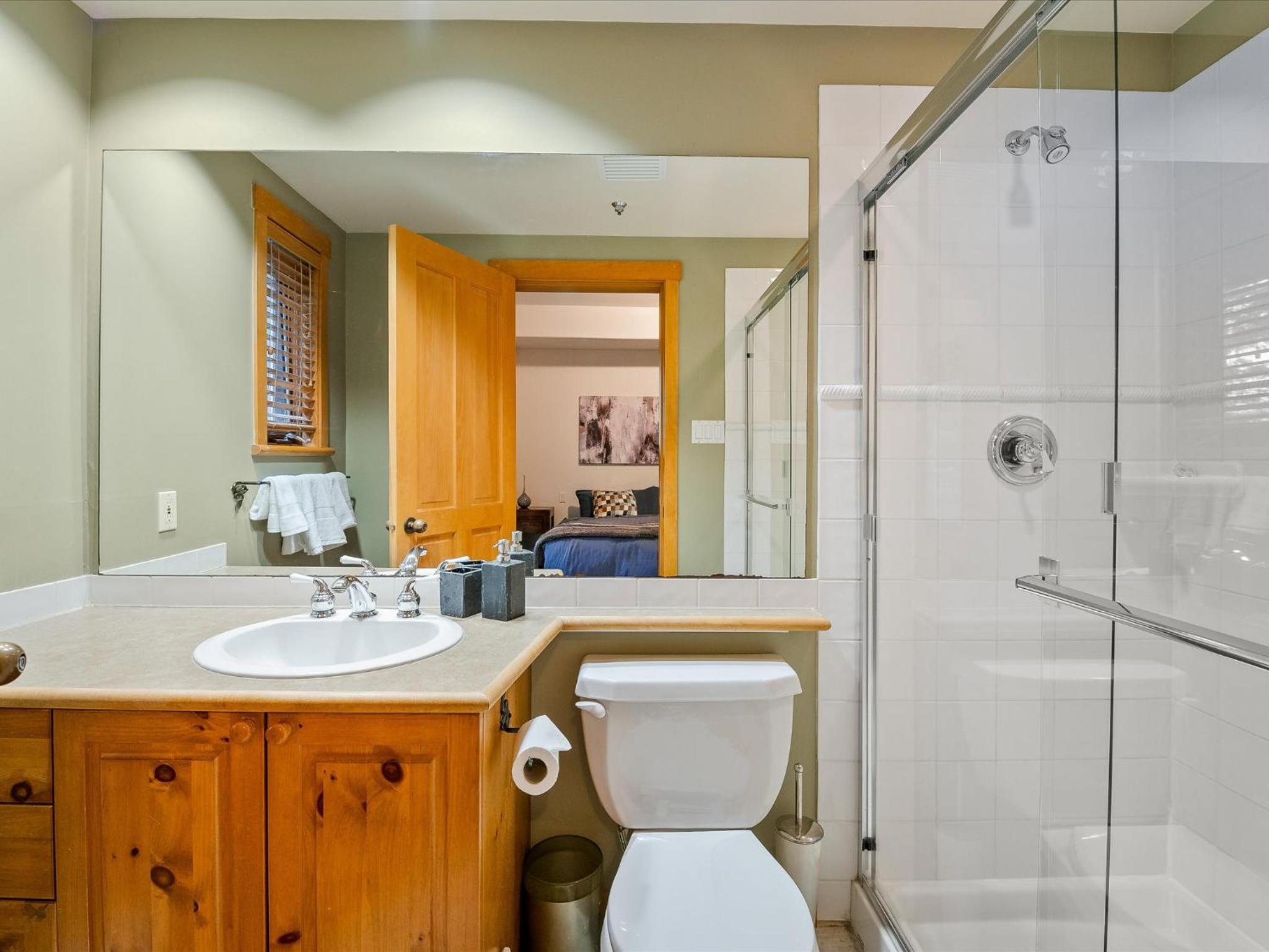 New Listing Cozy 3 bed 3 bath ski-in ski out access fireplace private hot tub and garage