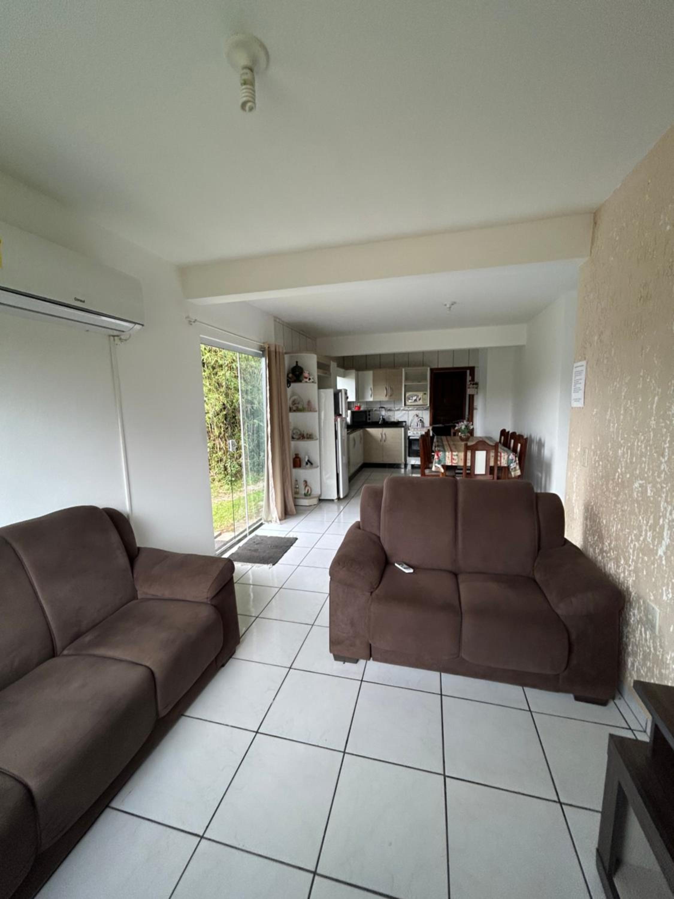 Casa da Laura - Praia Garopaba
