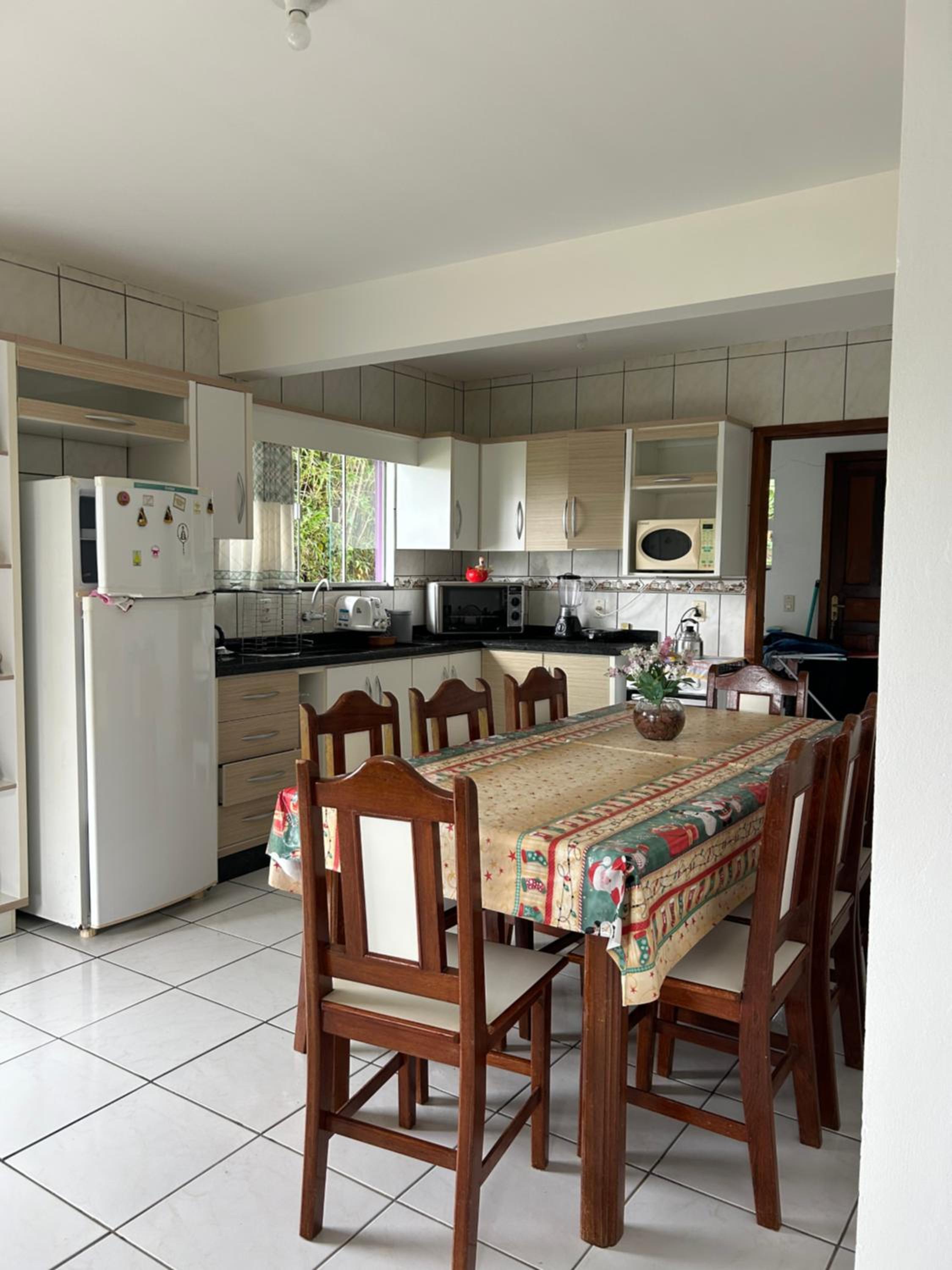 Casa da Laura - Praia Garopaba