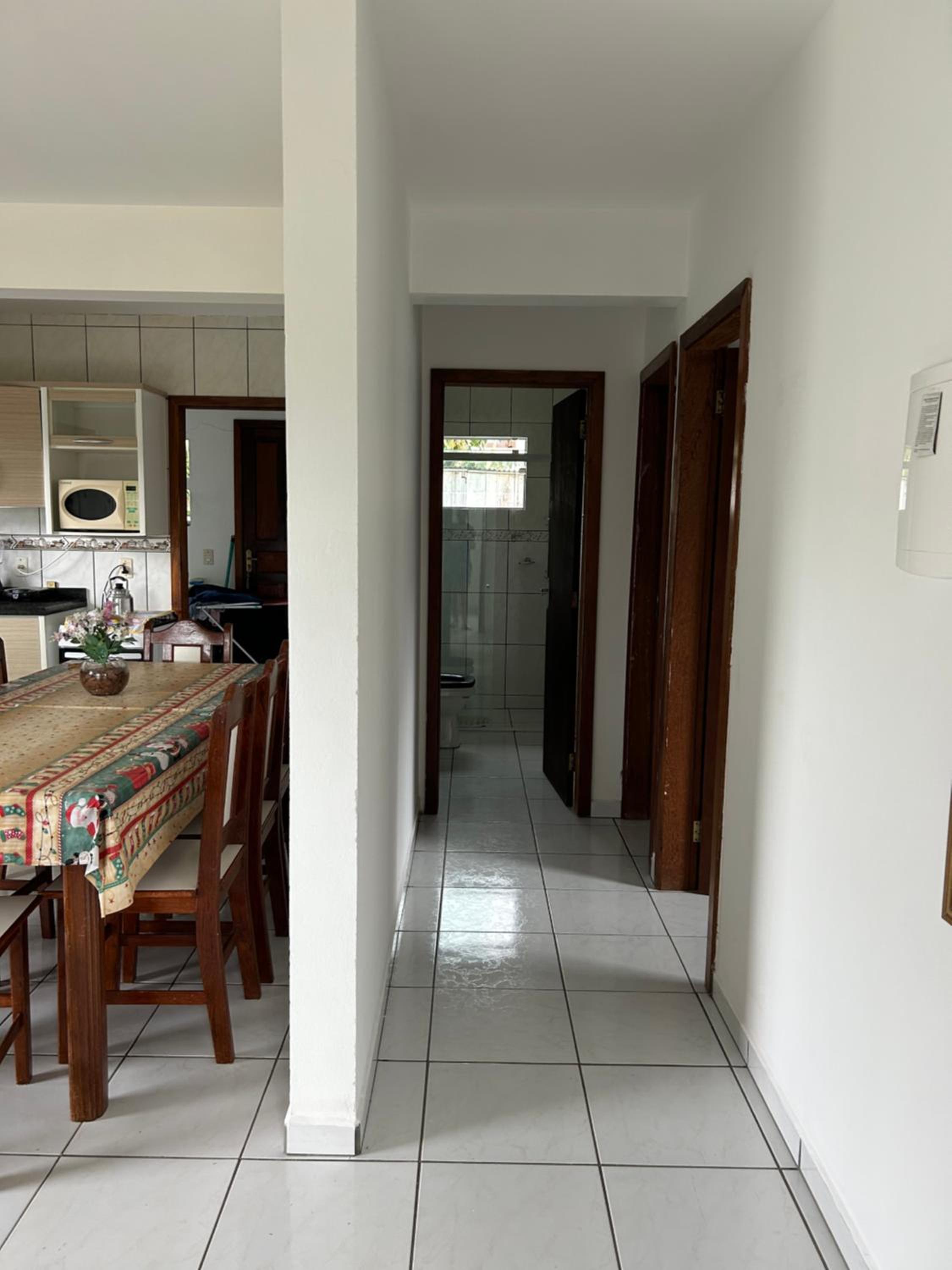 Casa da Laura - Praia Garopaba