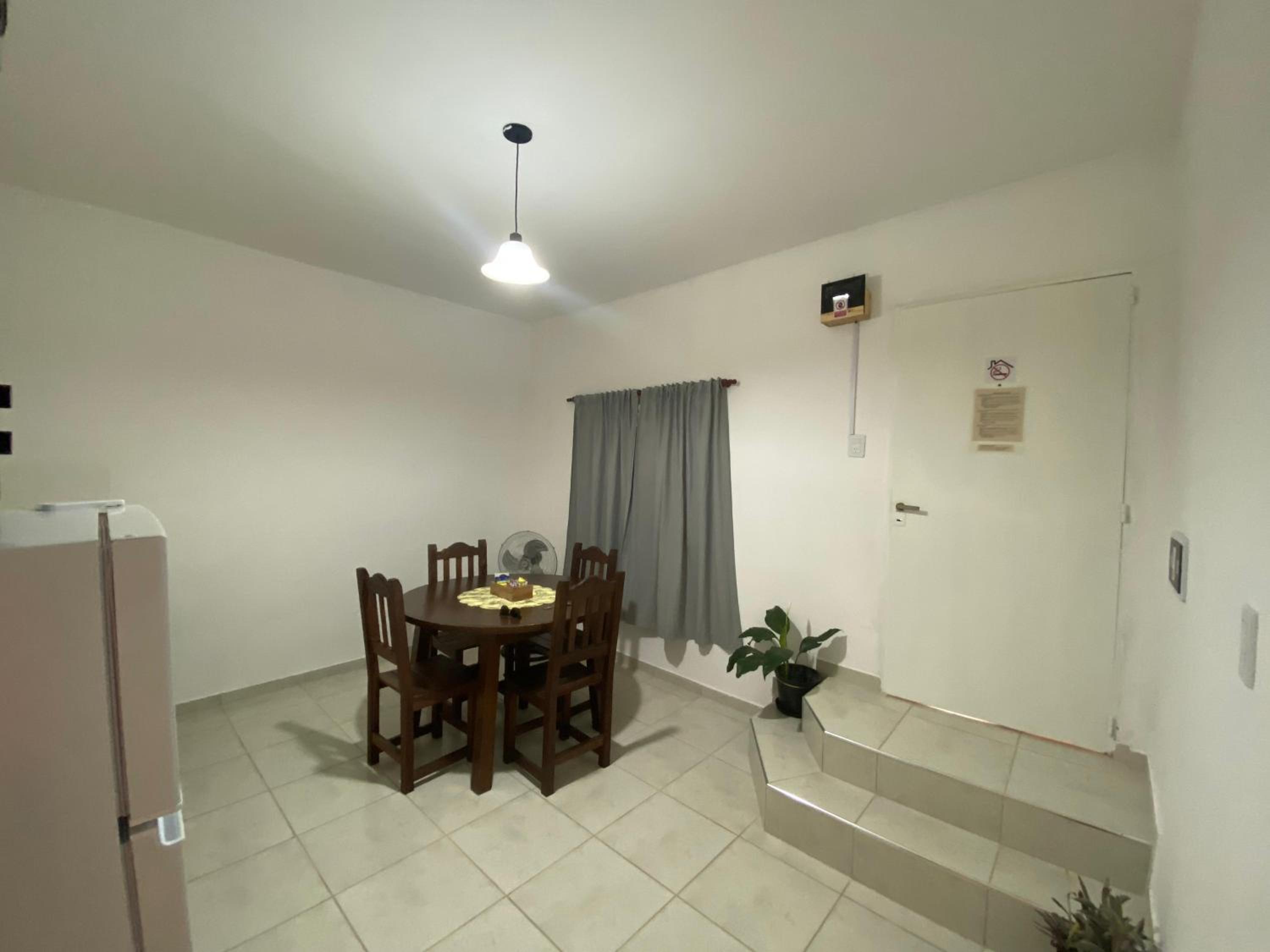 Dpto Apart Berutti PB