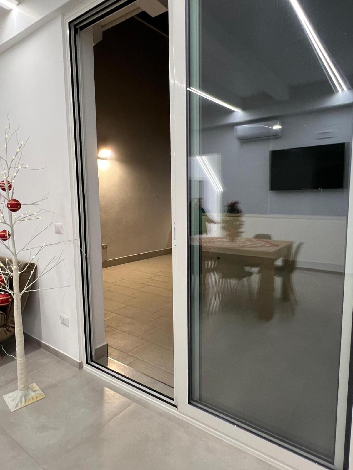 San Vito Apartment view 4