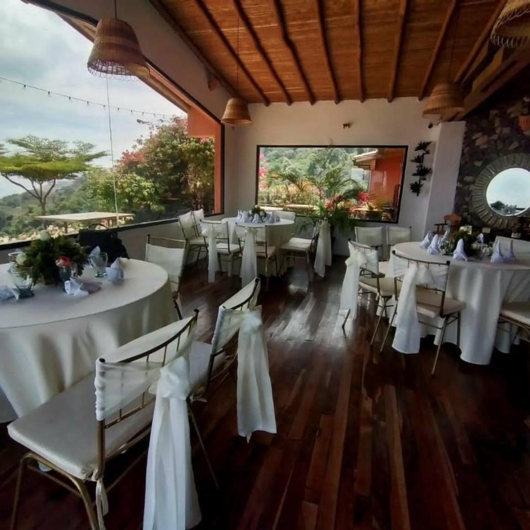 Posada Ventisquero view 3