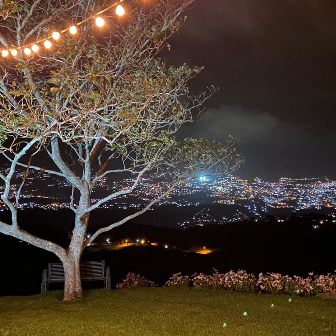 Posada Ventisquero view 5