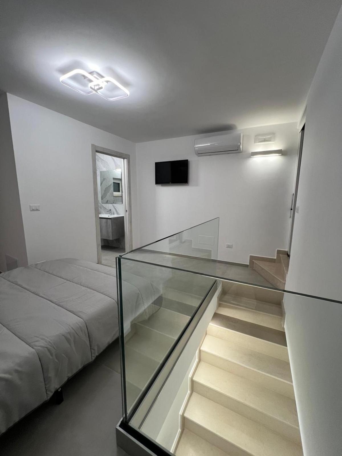 San Vito Apartment view 3