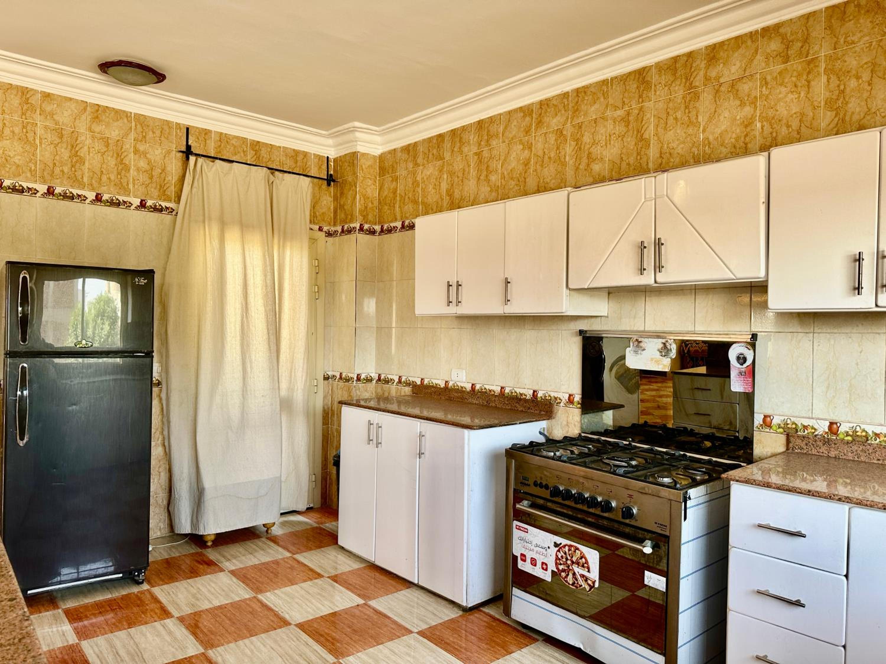 hathor guest house