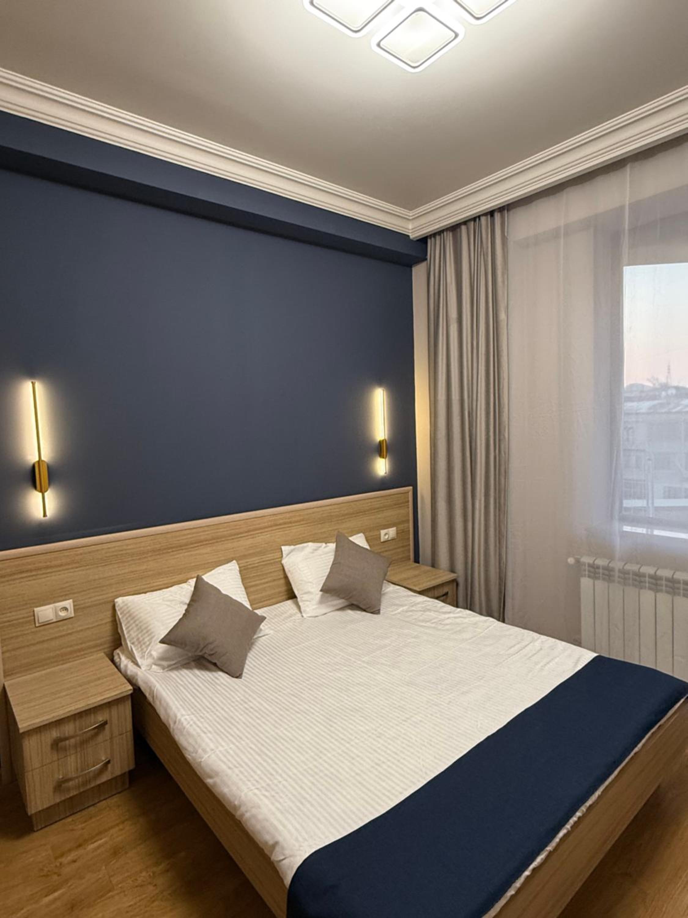 best apartments on Mashtoc avenue