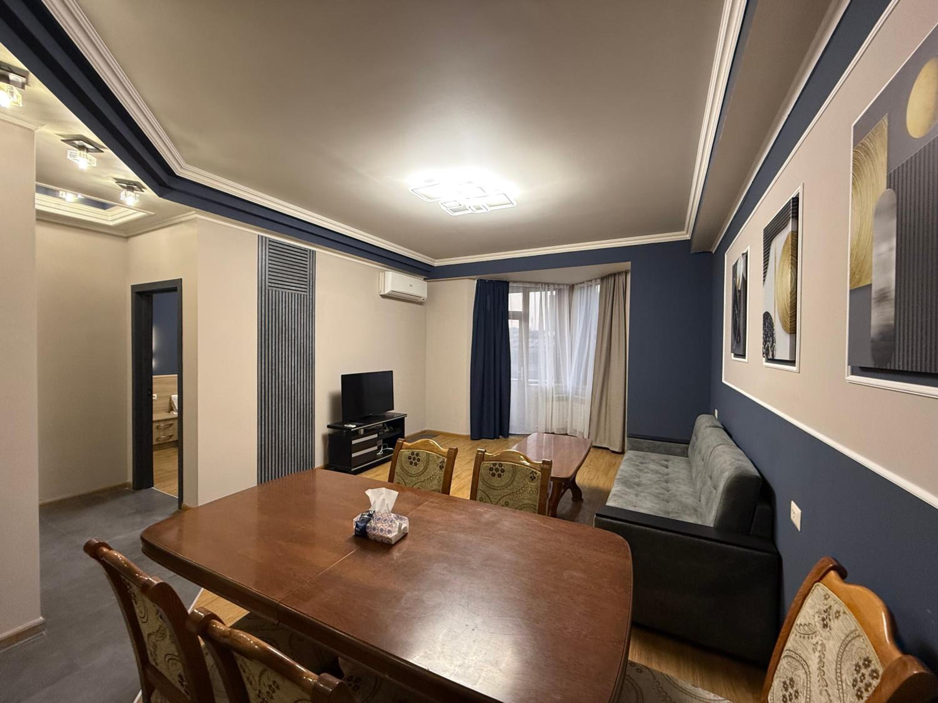 best apartments on Mashtoc avenue