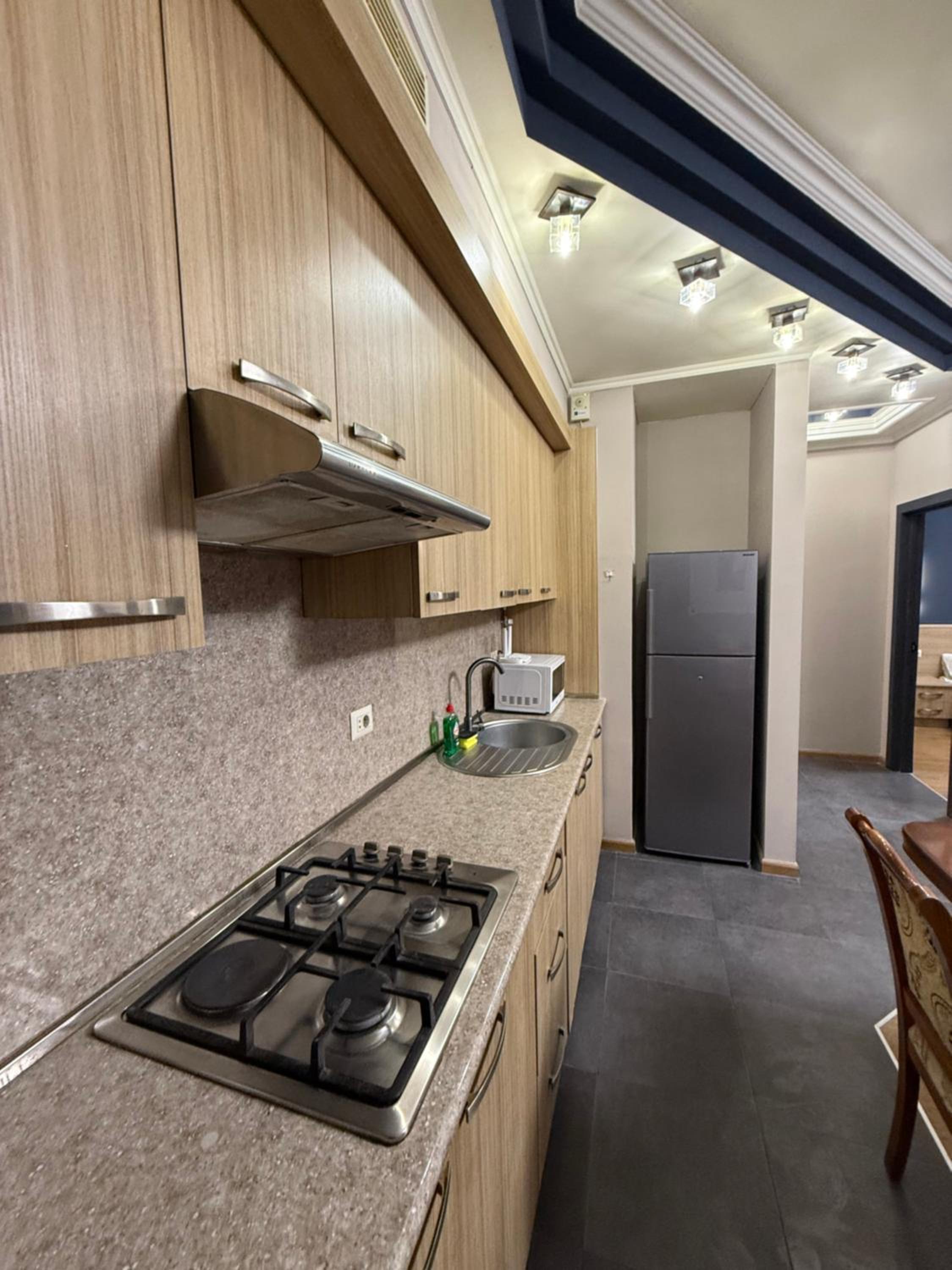best apartments on Mashtoc avenue