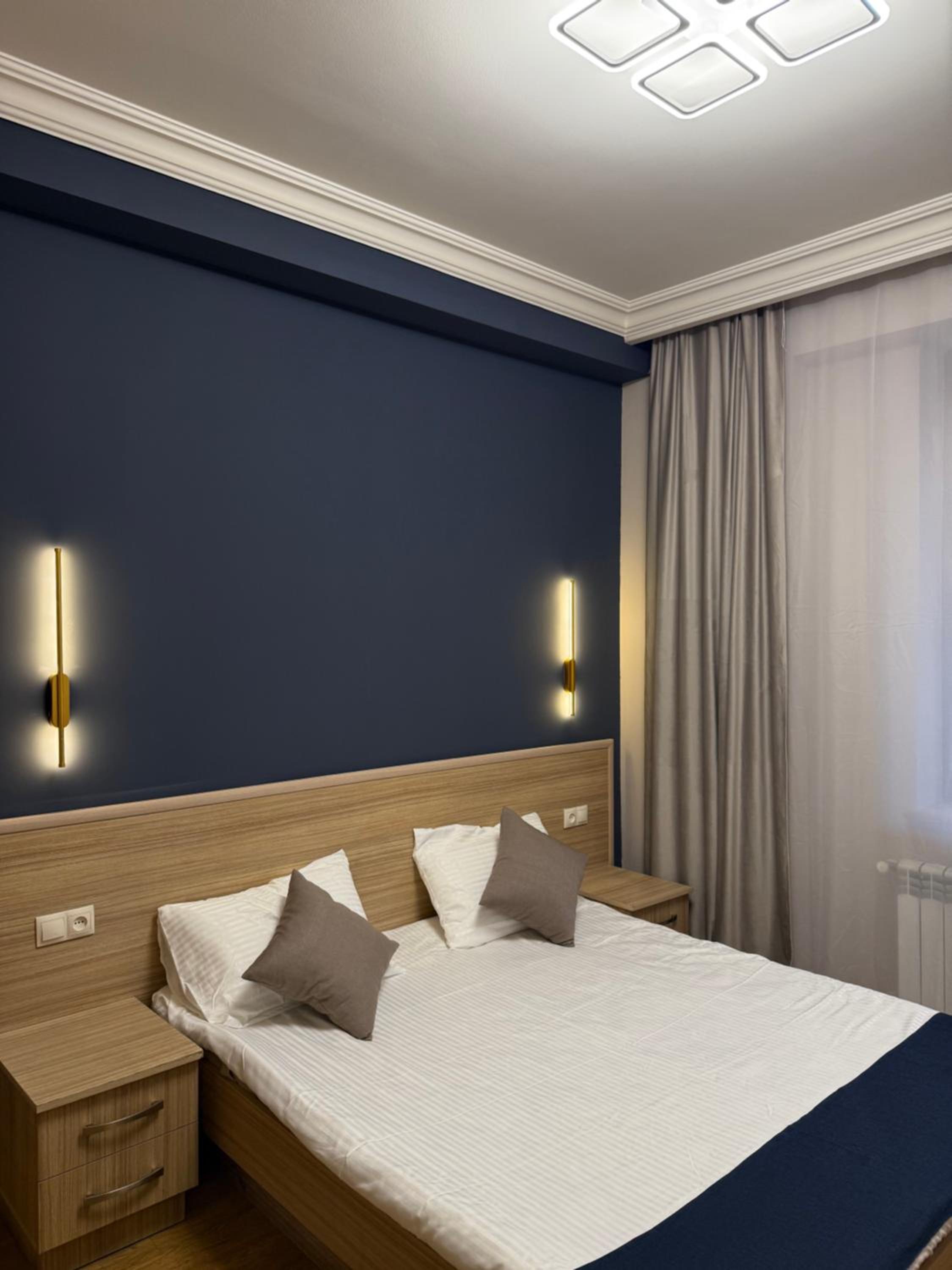 best apartments on Mashtoc avenue