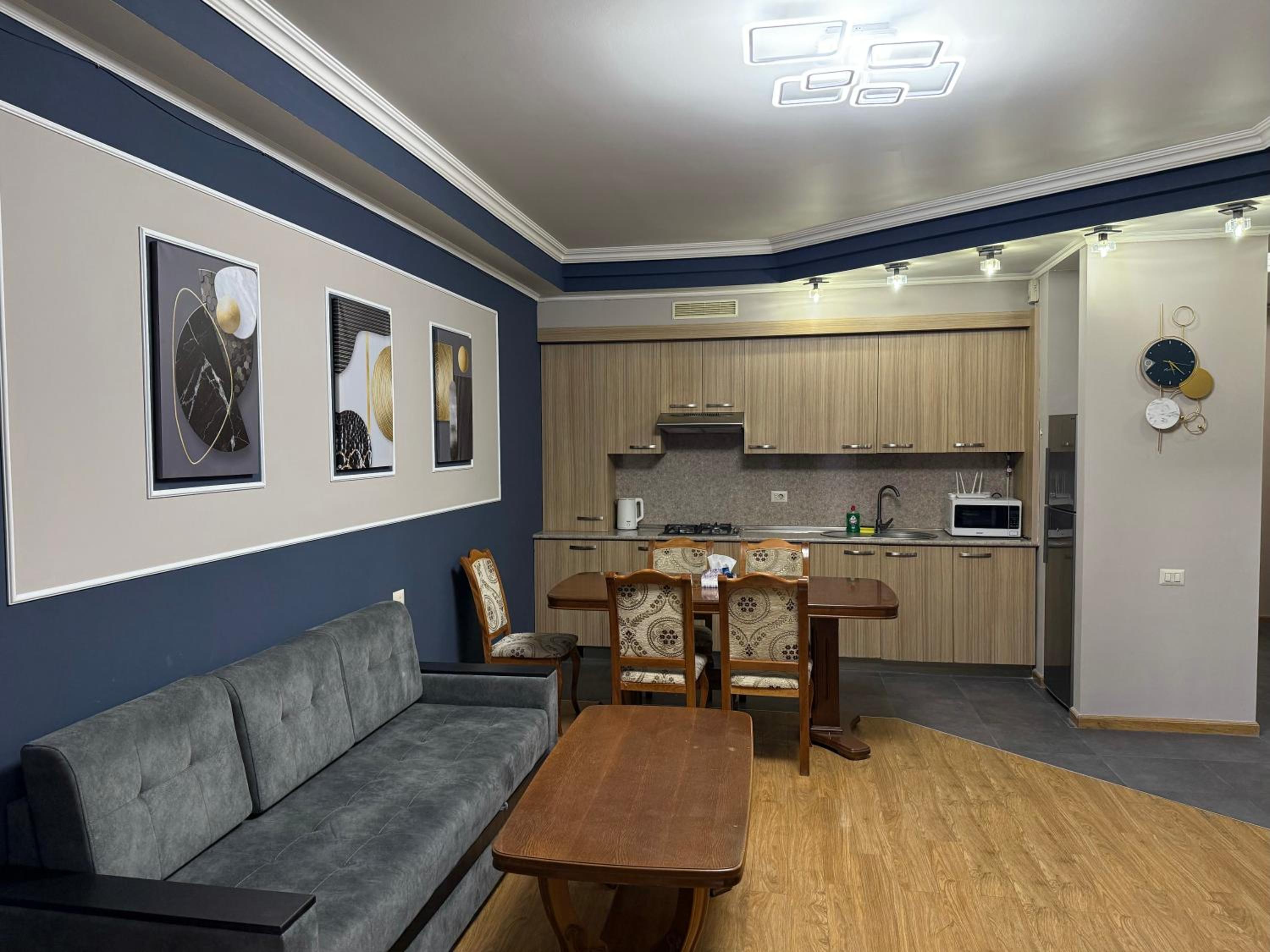 best apartments on Mashtoc avenue