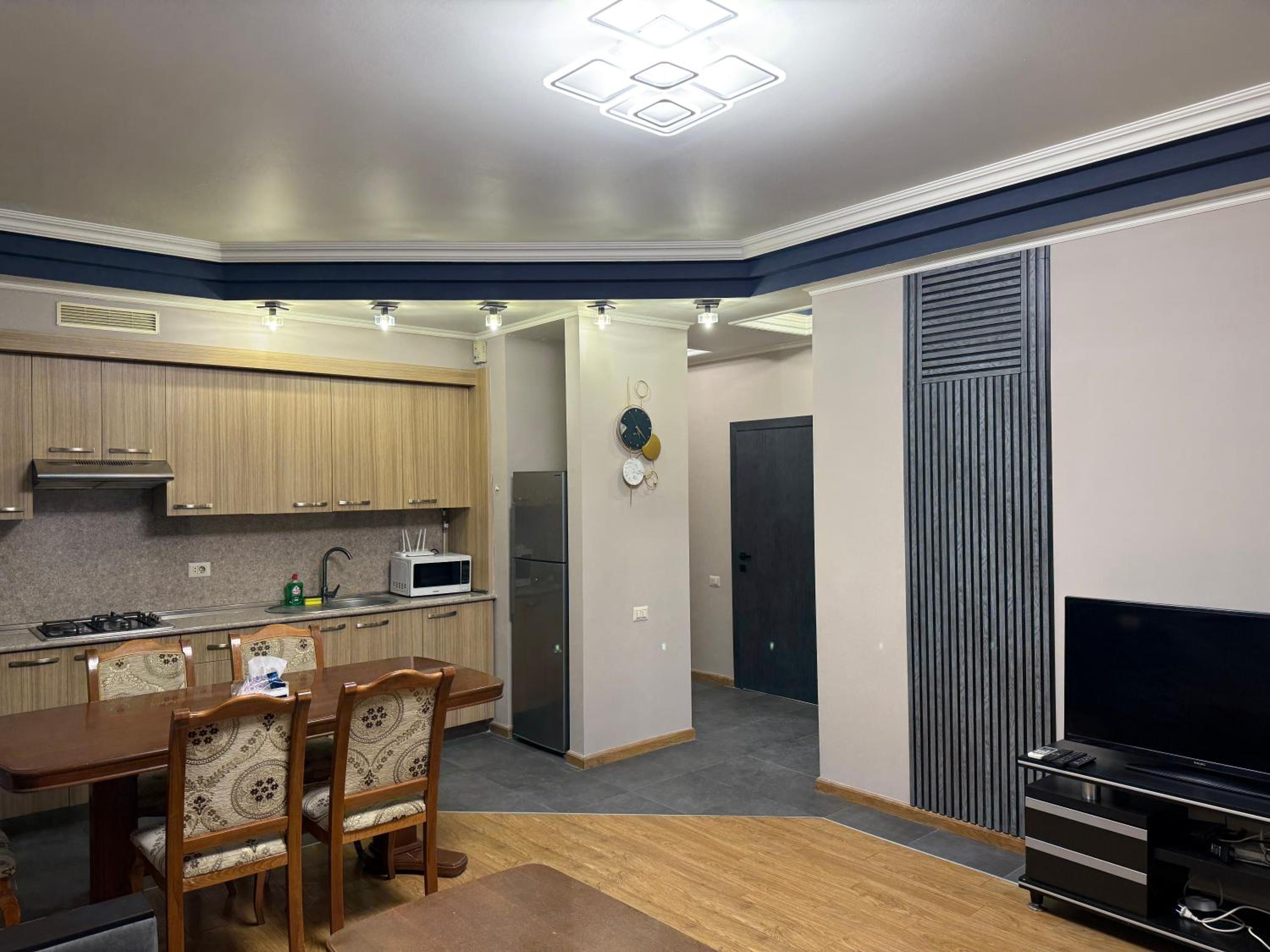 best apartments on Mashtoc avenue