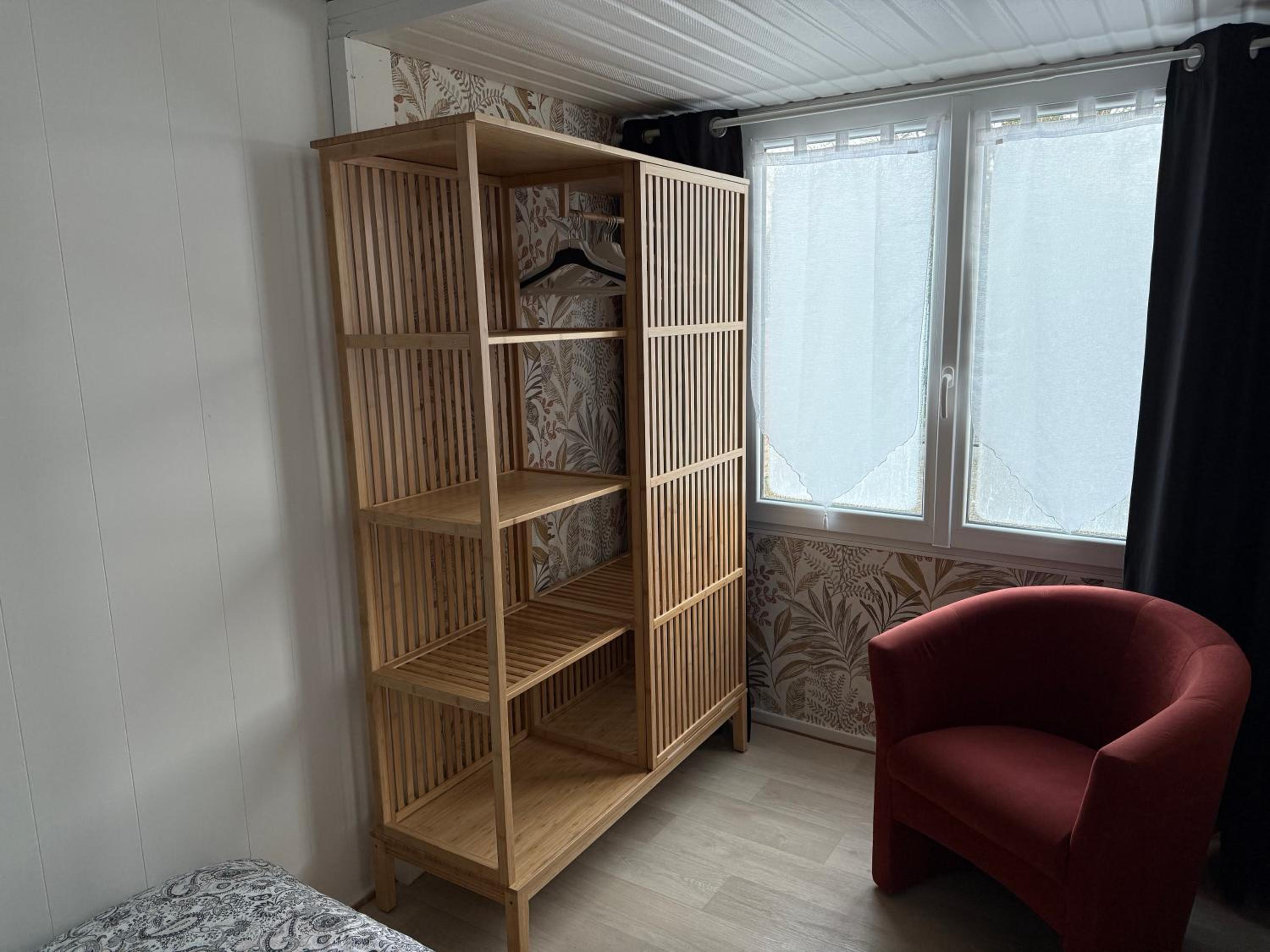 Chalet Charmant Monika avec Piscine