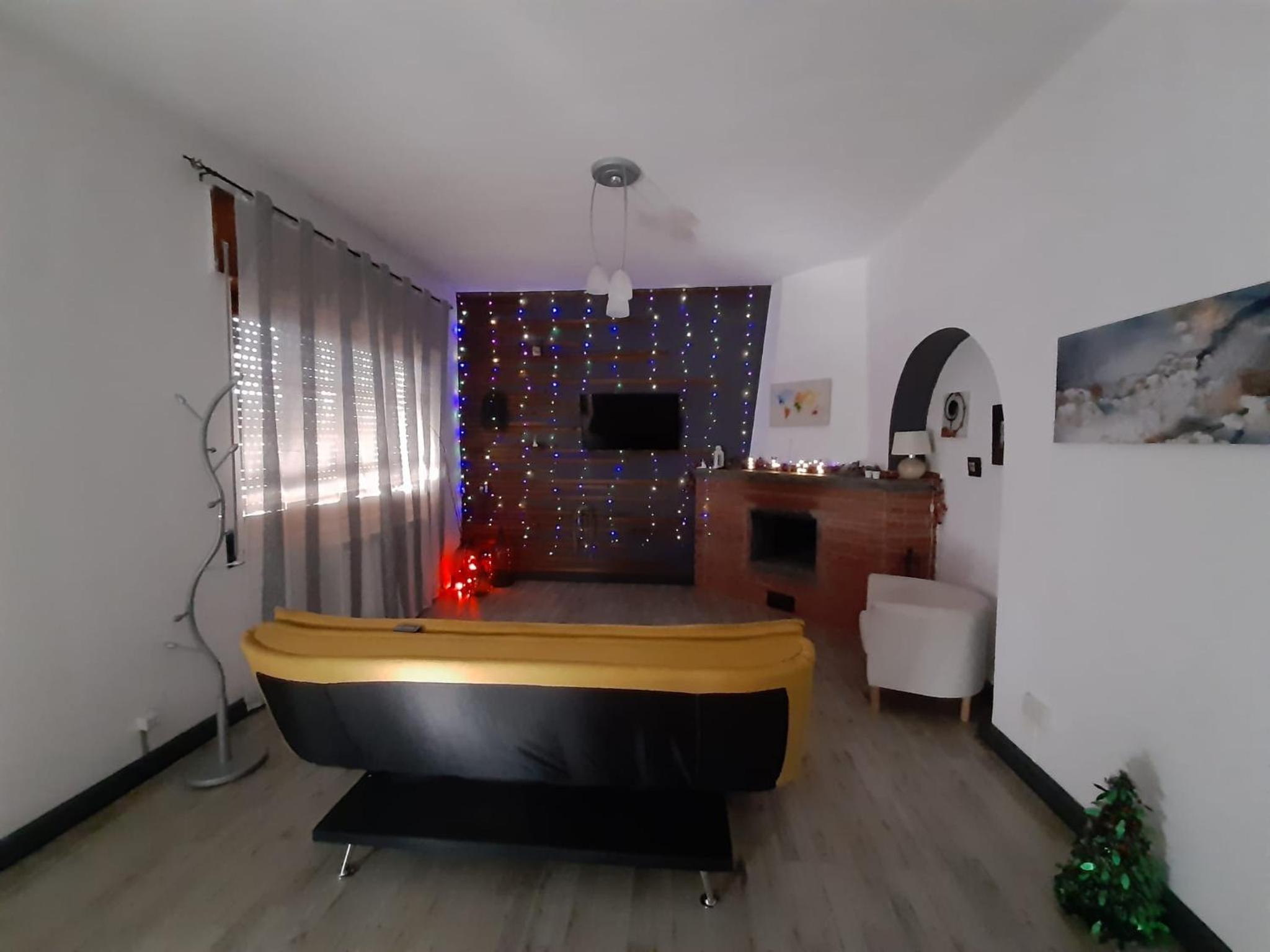 LAPILLI Holidays