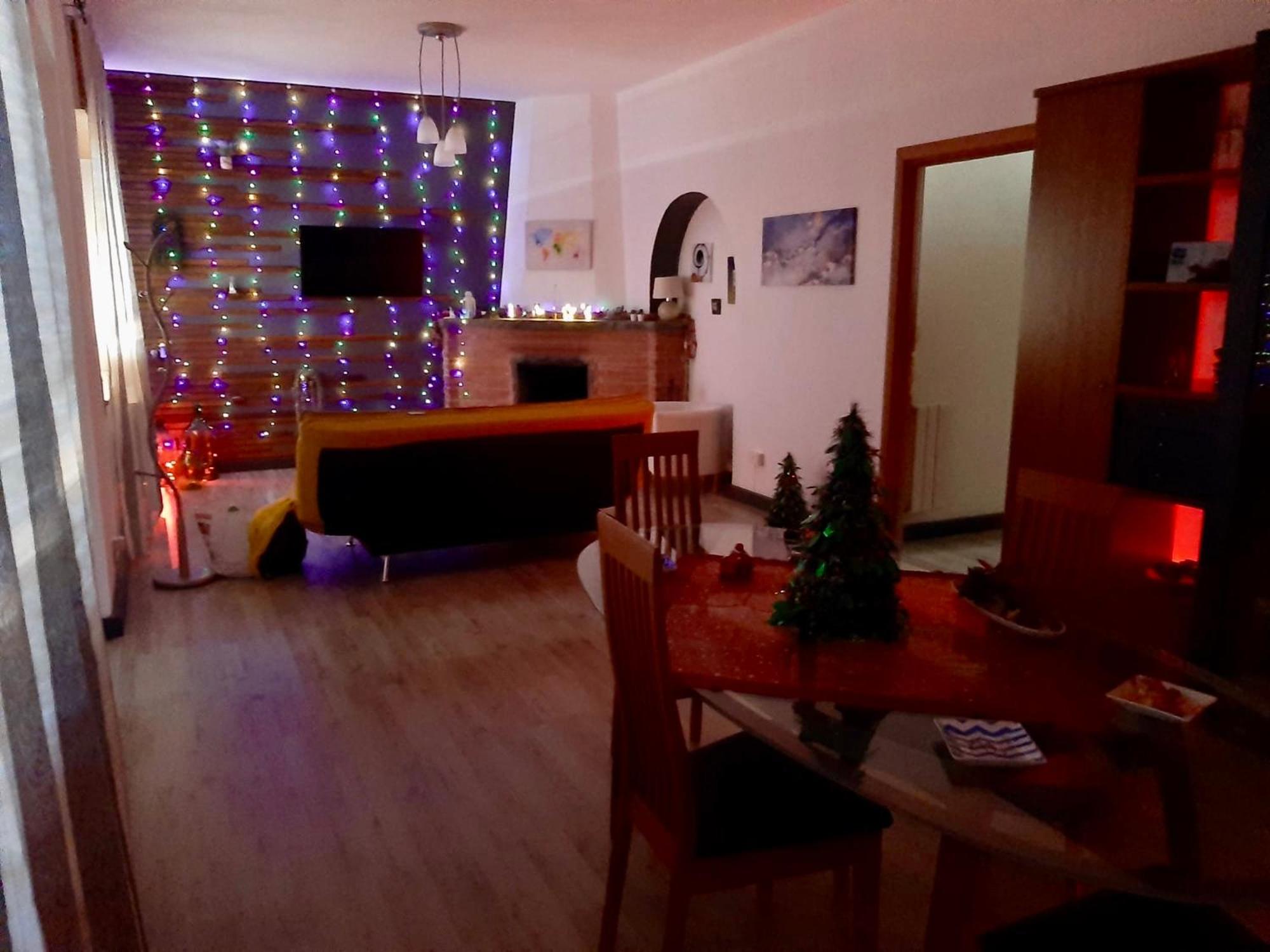 LAPILLI Holidays