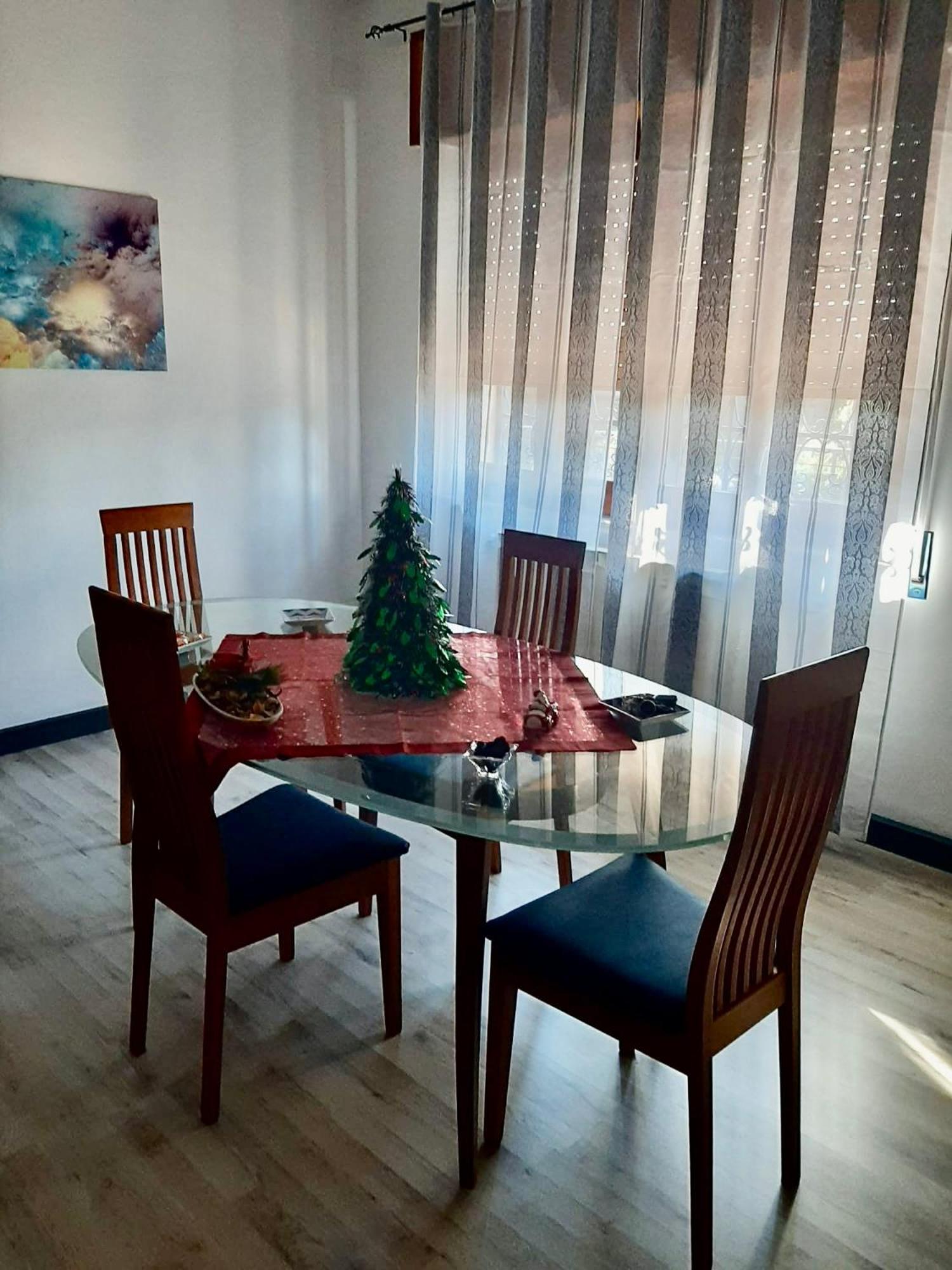 LAPILLI Holidays