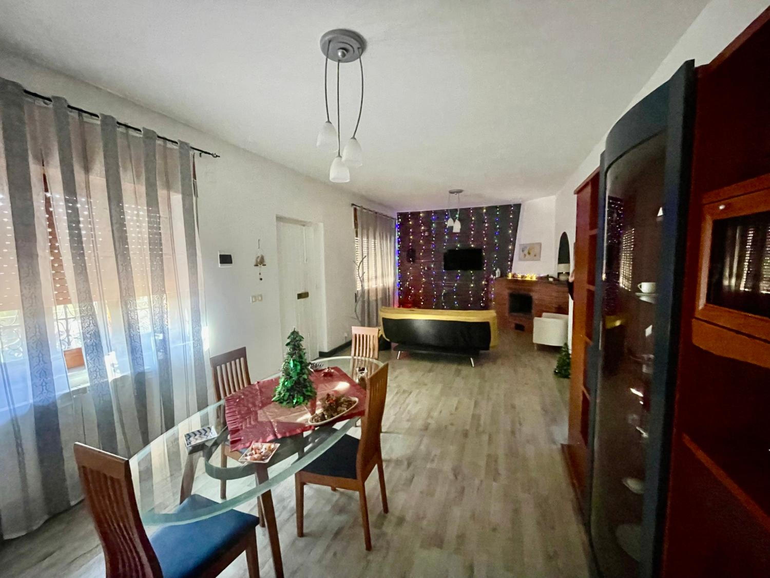 LAPILLI Holidays