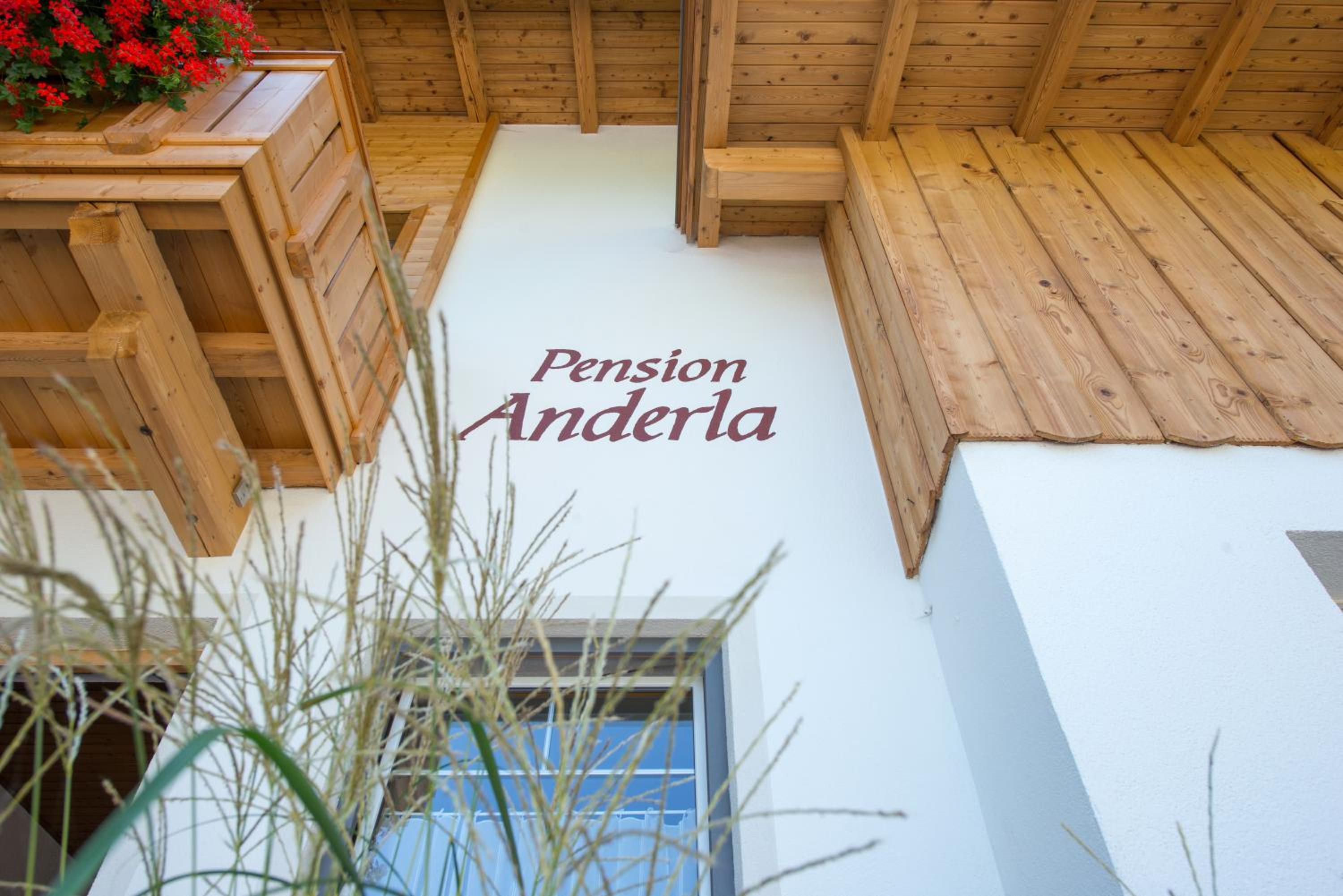 Pension Anderla