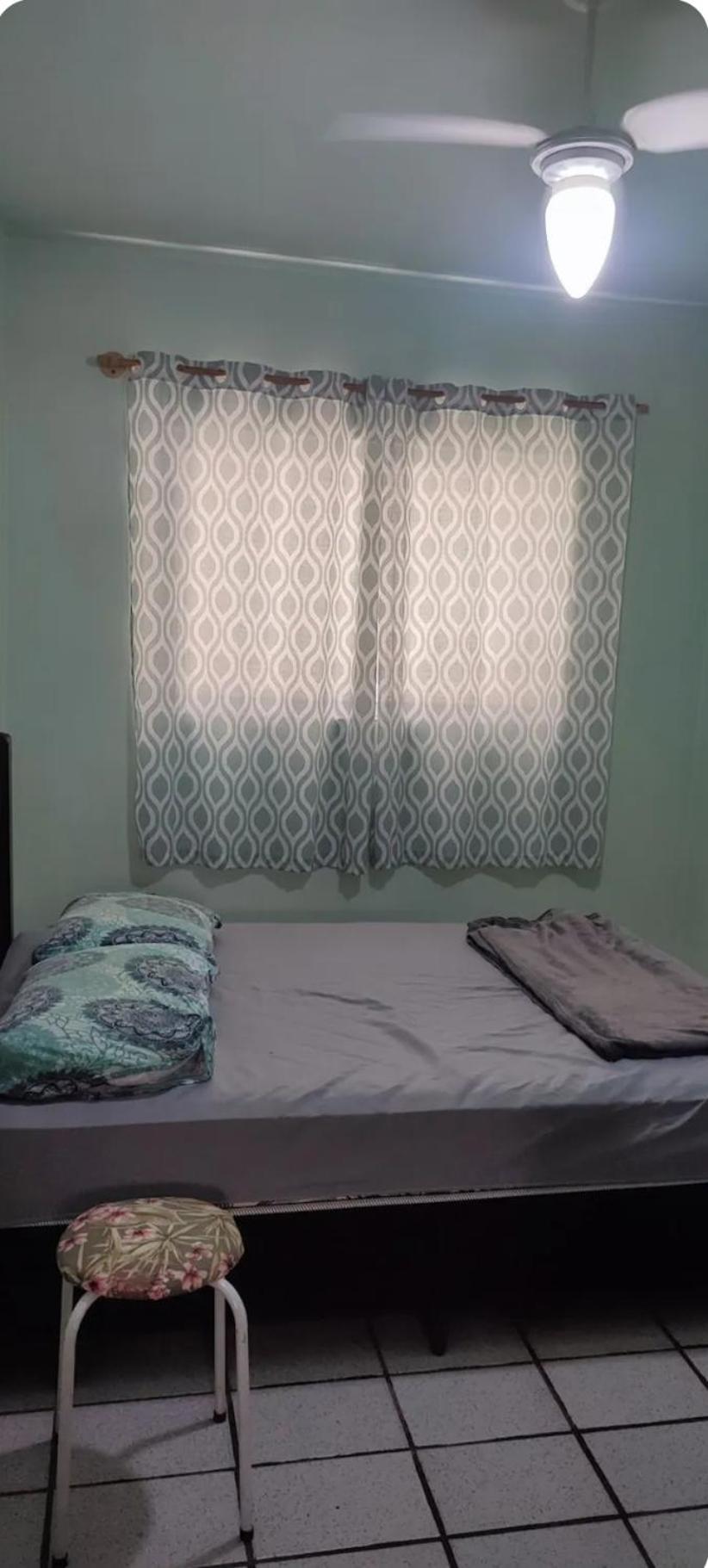Apartamento na Meia Praia