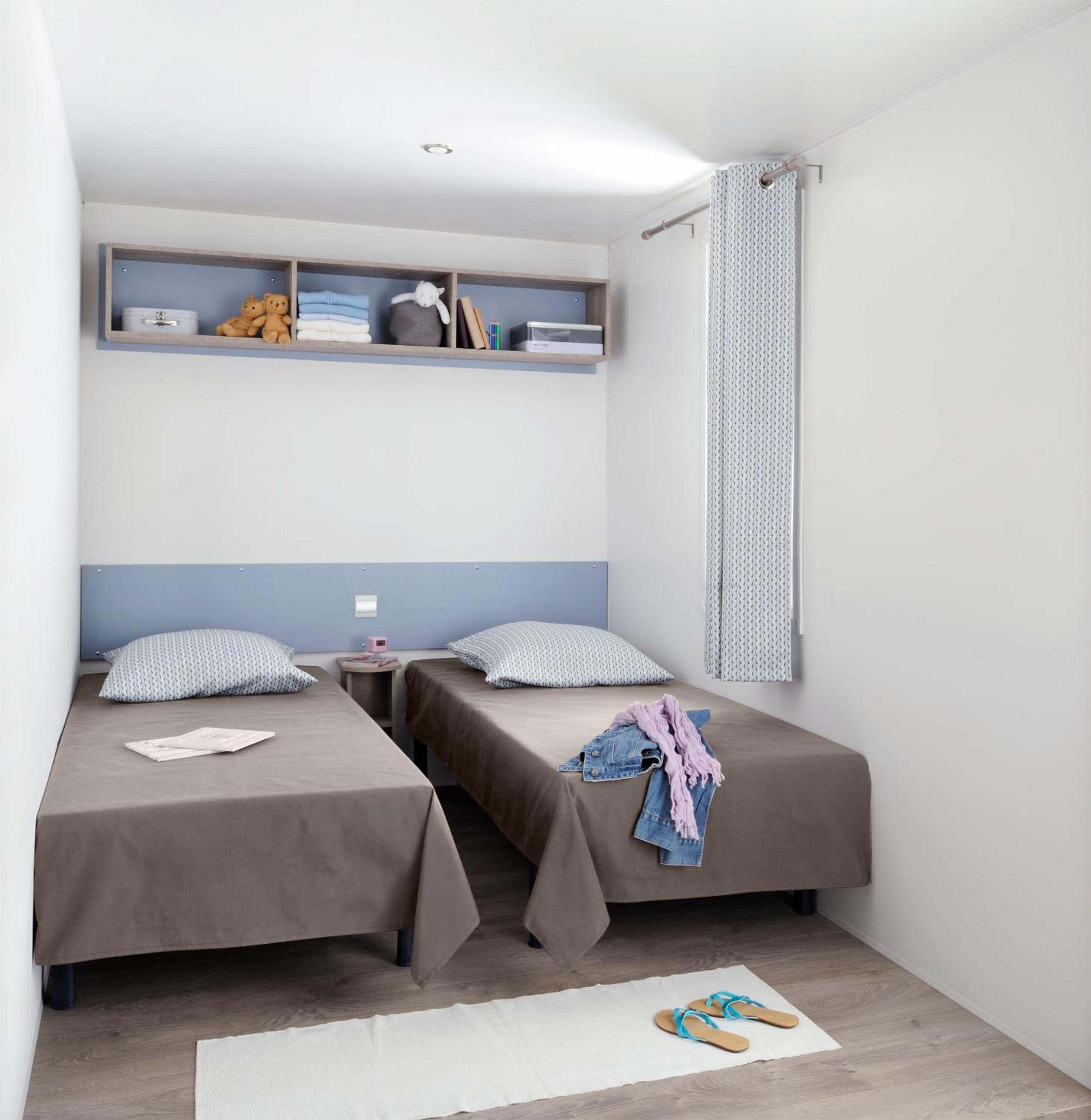Camping Le Marqueval