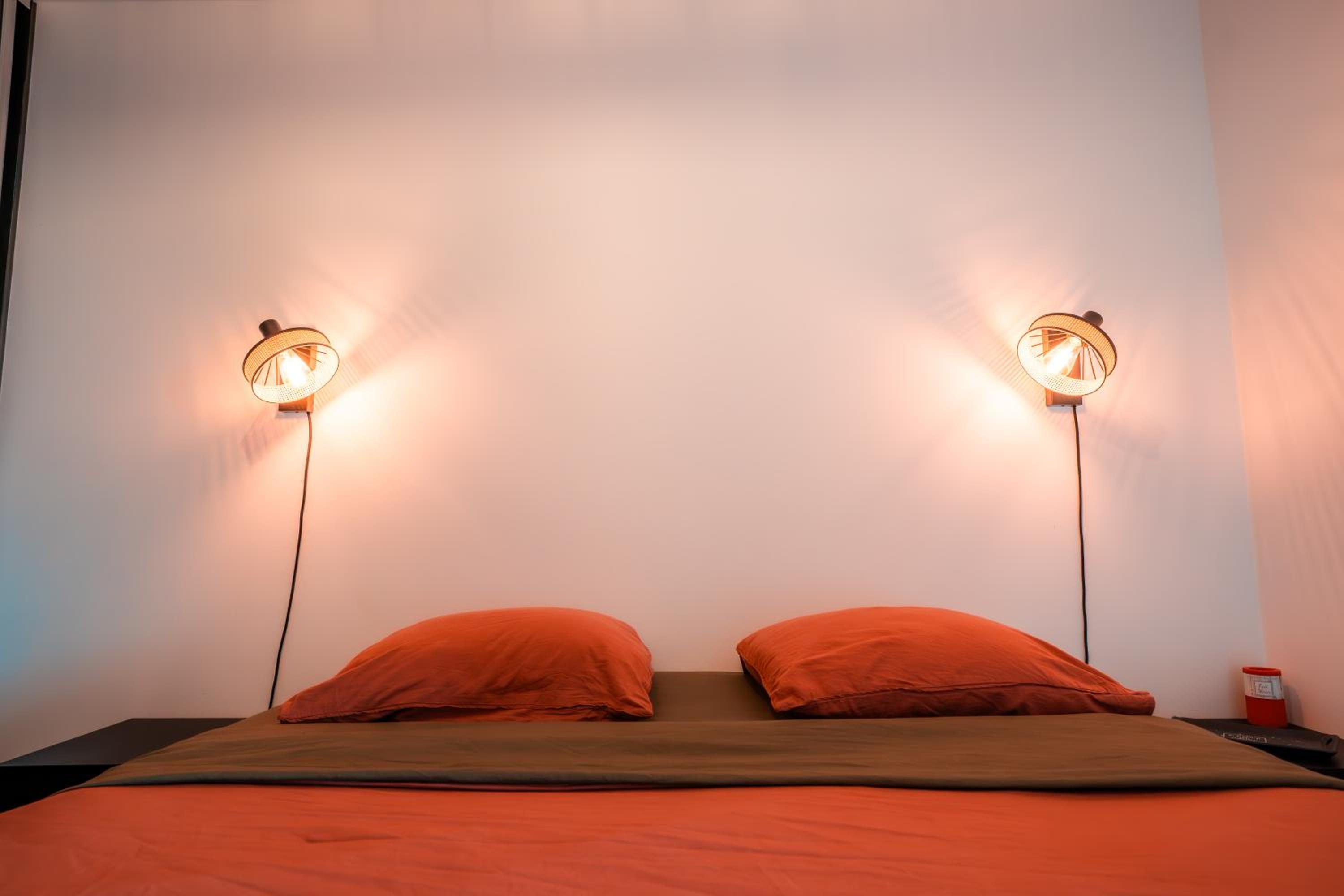 Appartement moderne et élégant
