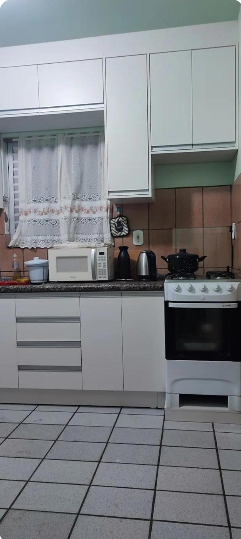Apartamento na Meia Praia
