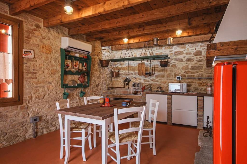 Thestonehouse Veneto view 4