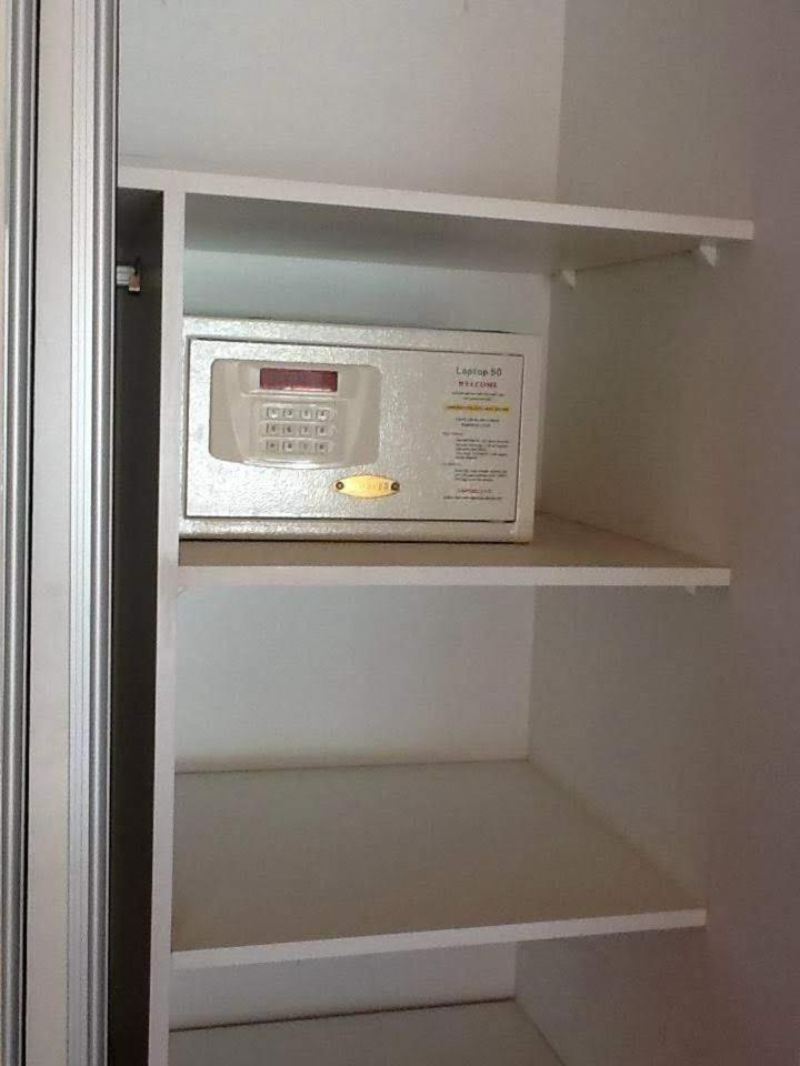 Latitud Catedral Apartamento
