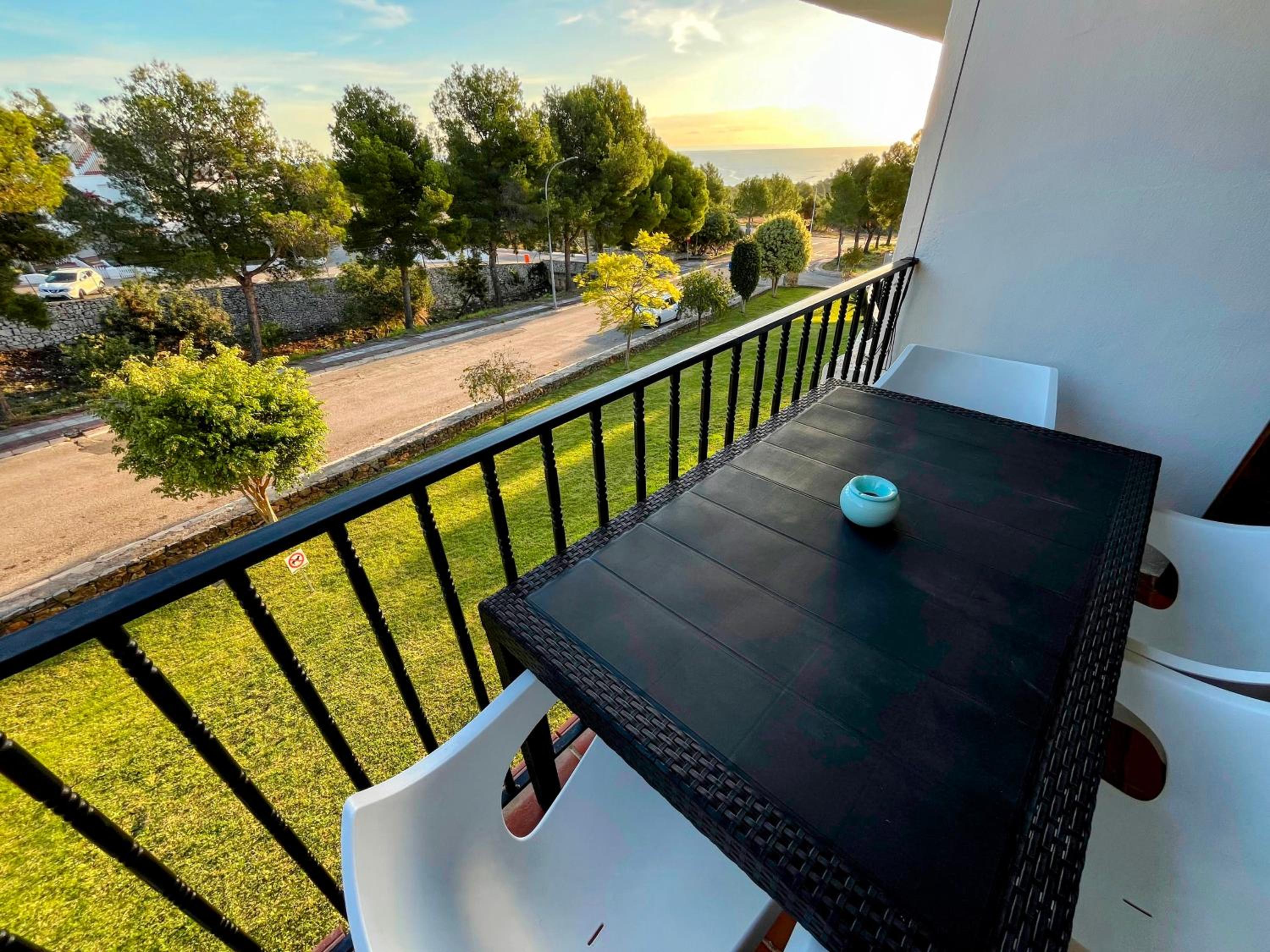 Apartamento Serra d'Irta
