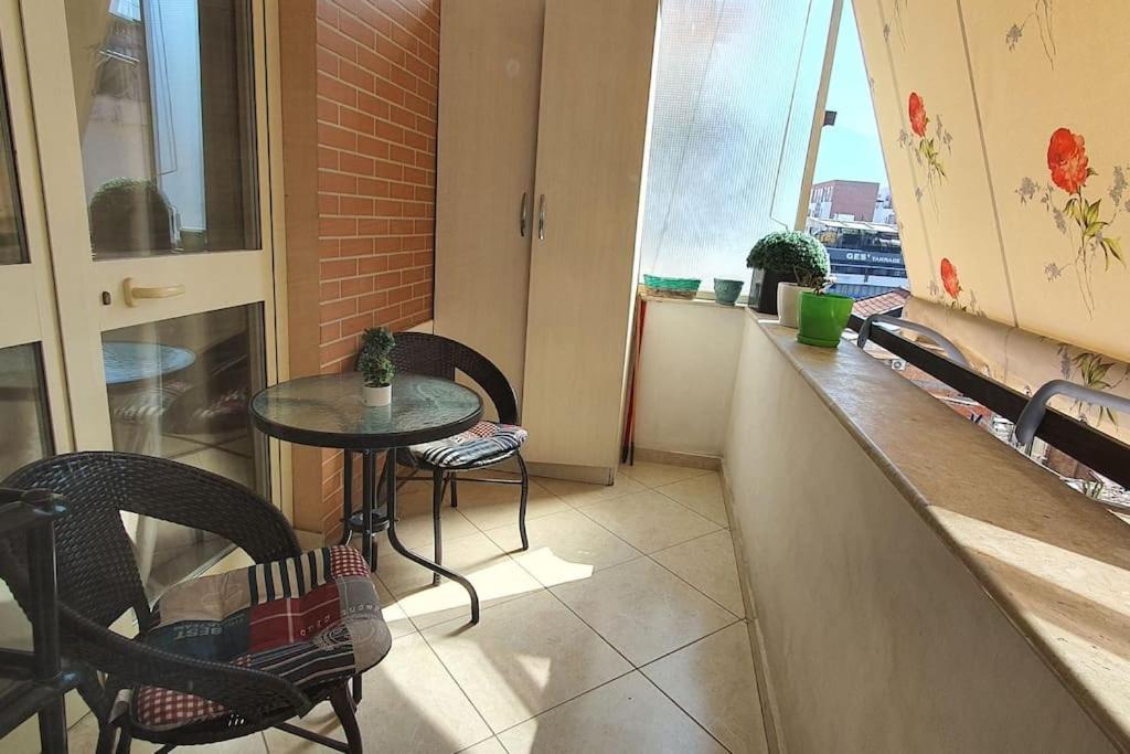 Hotel Umana Apartment - Stylish & City Center - Image 1