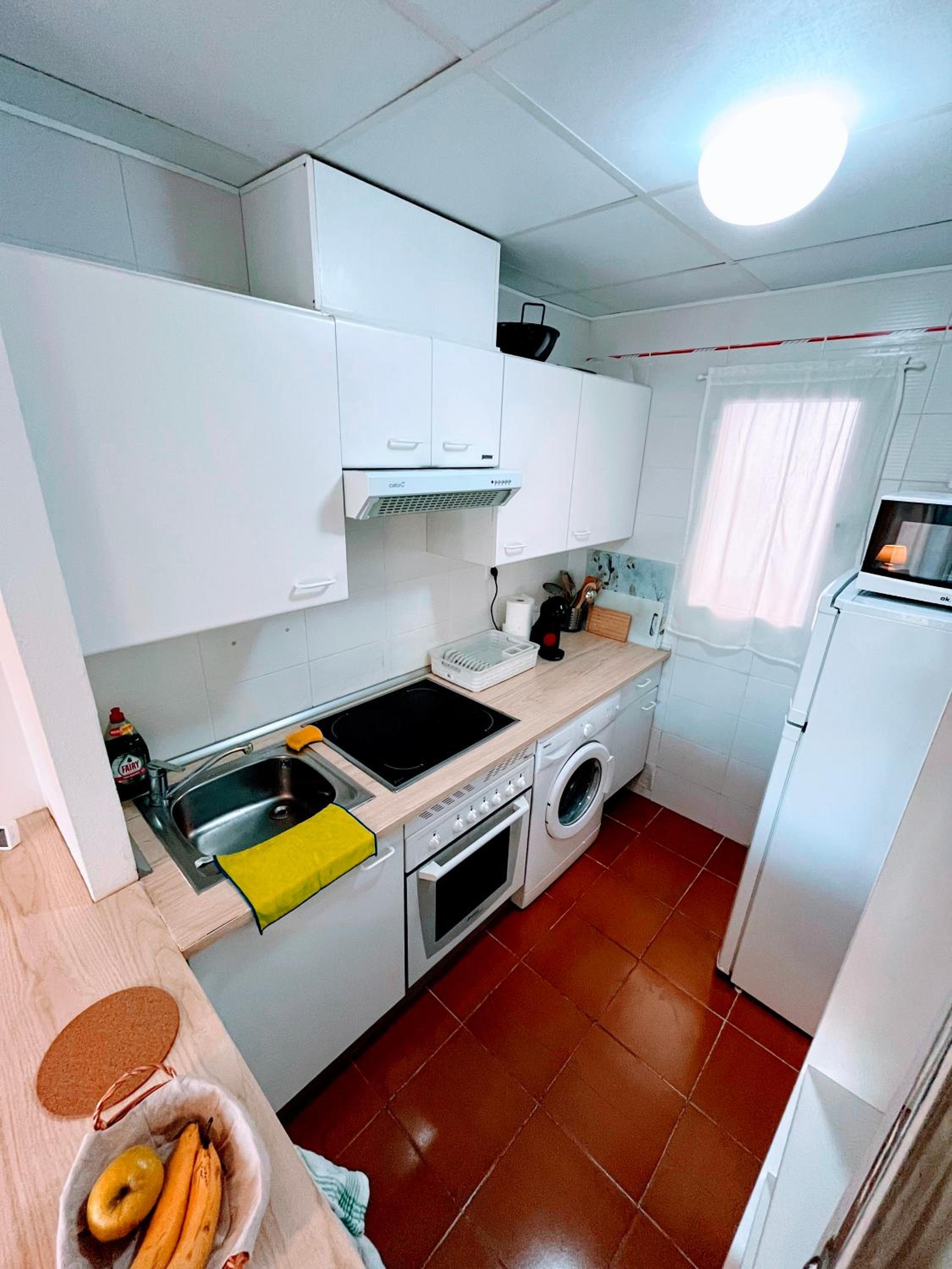 Apartamento Serra d'Irta