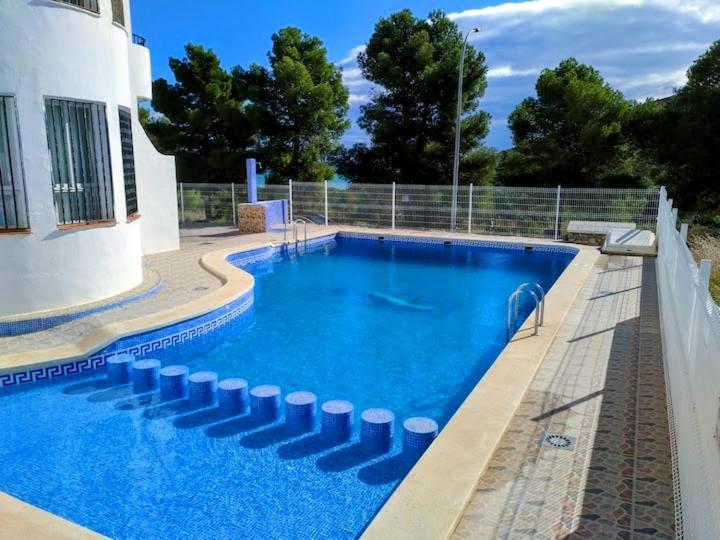 Apartamento Serra d'Irta