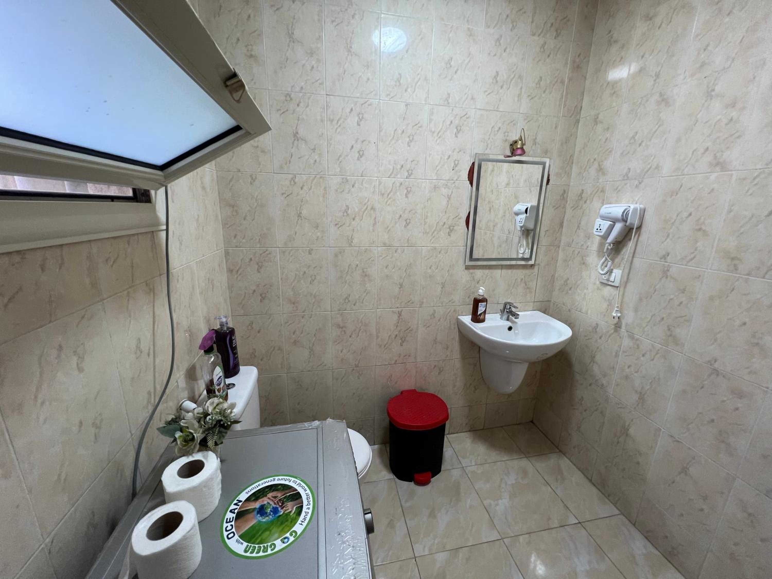 Luxury apartment Downtown Cairo (Central & Unique)