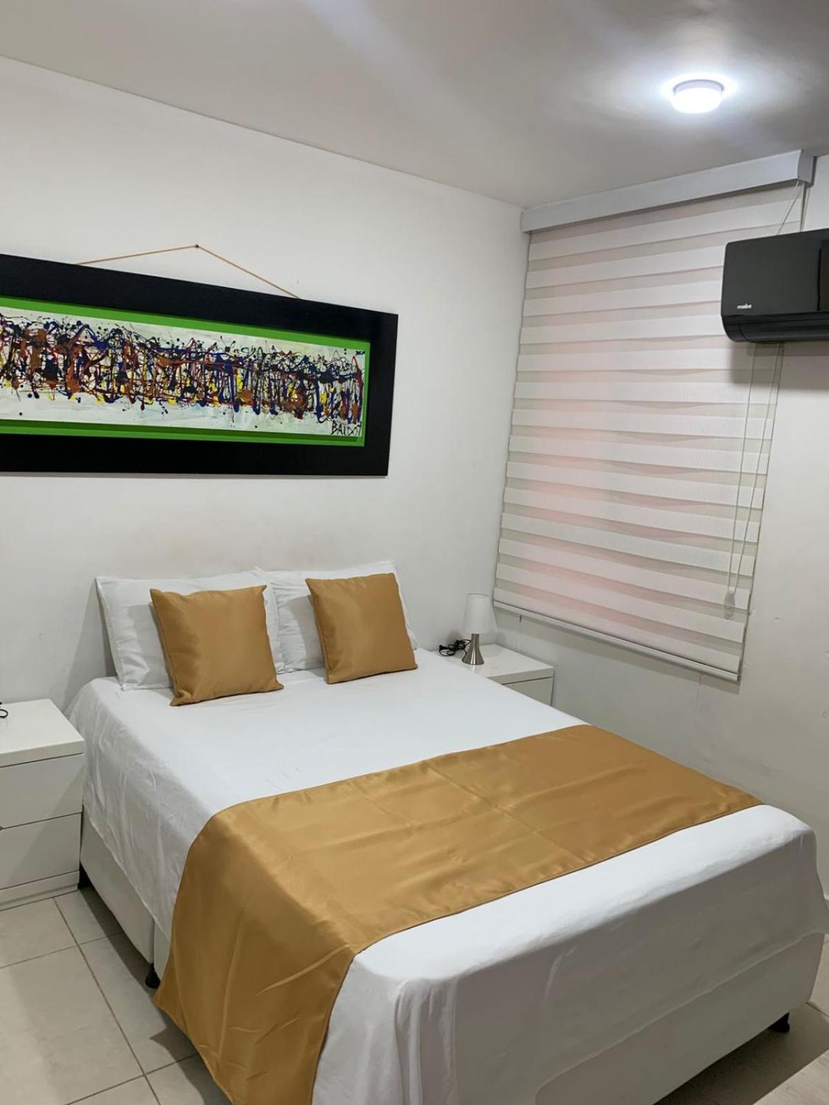 Hermoso Apartamento en Valledupar