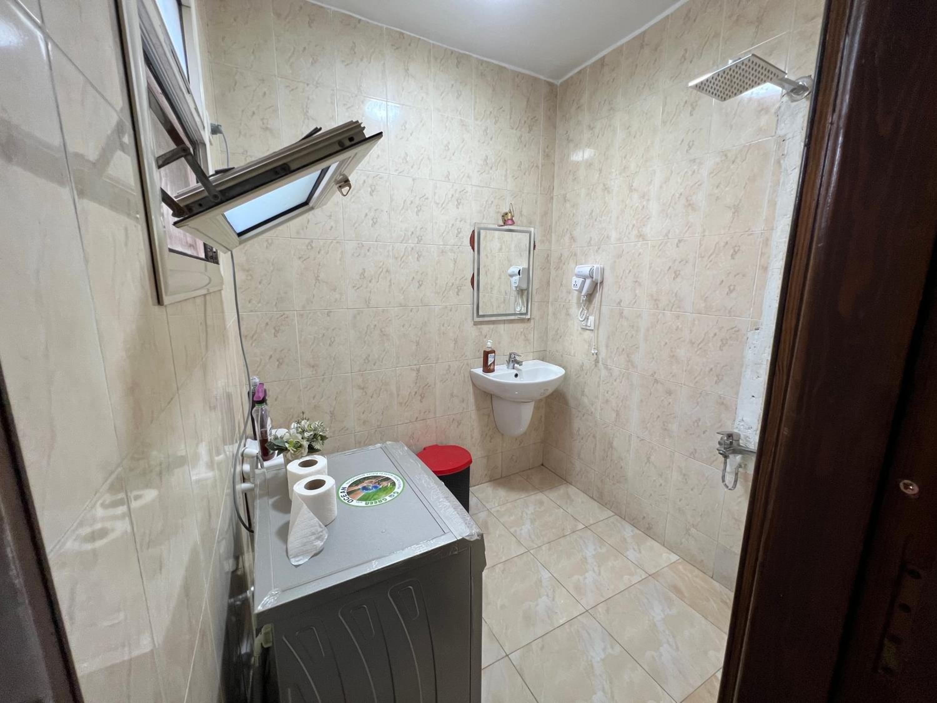 Luxury apartment Downtown Cairo (Central & Unique)