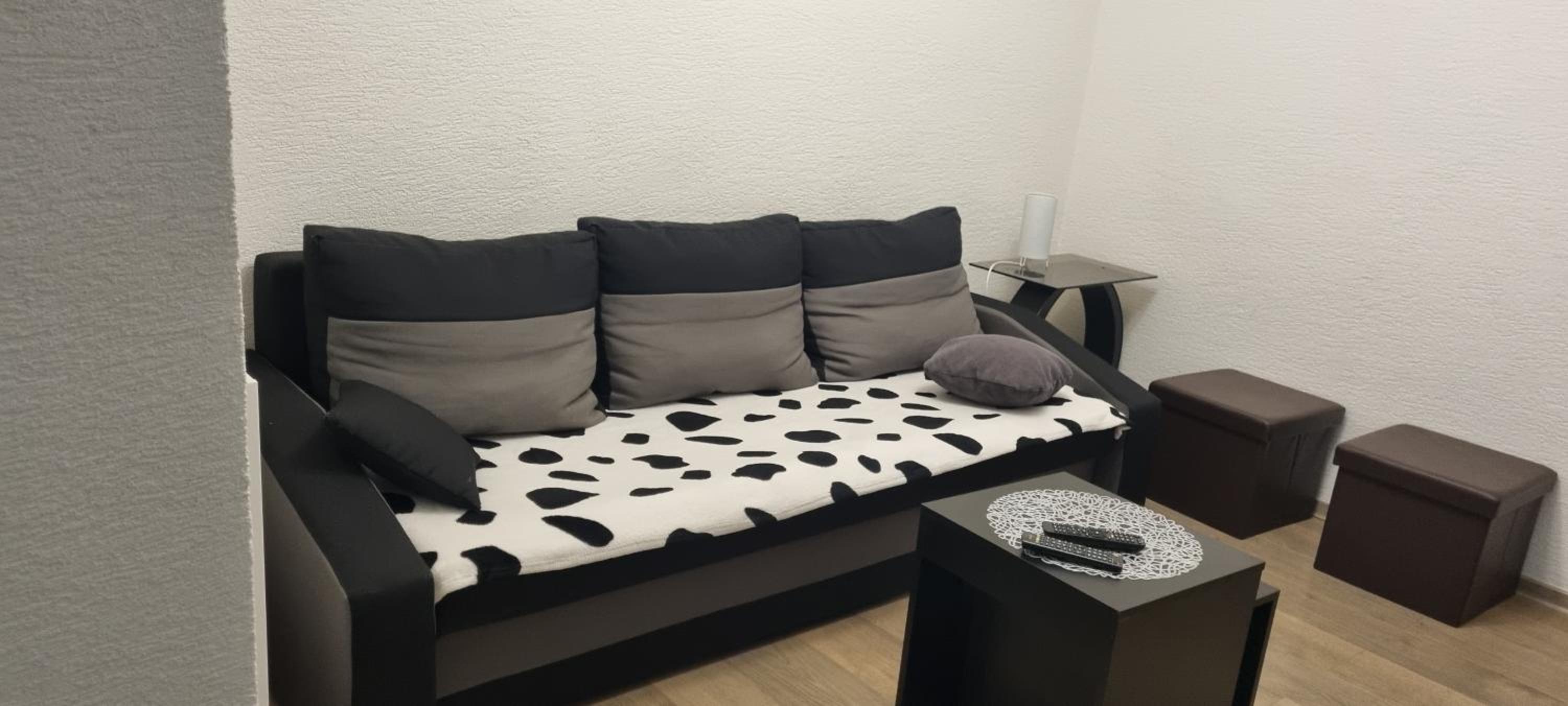Apartman Ambrak č.3 view 3