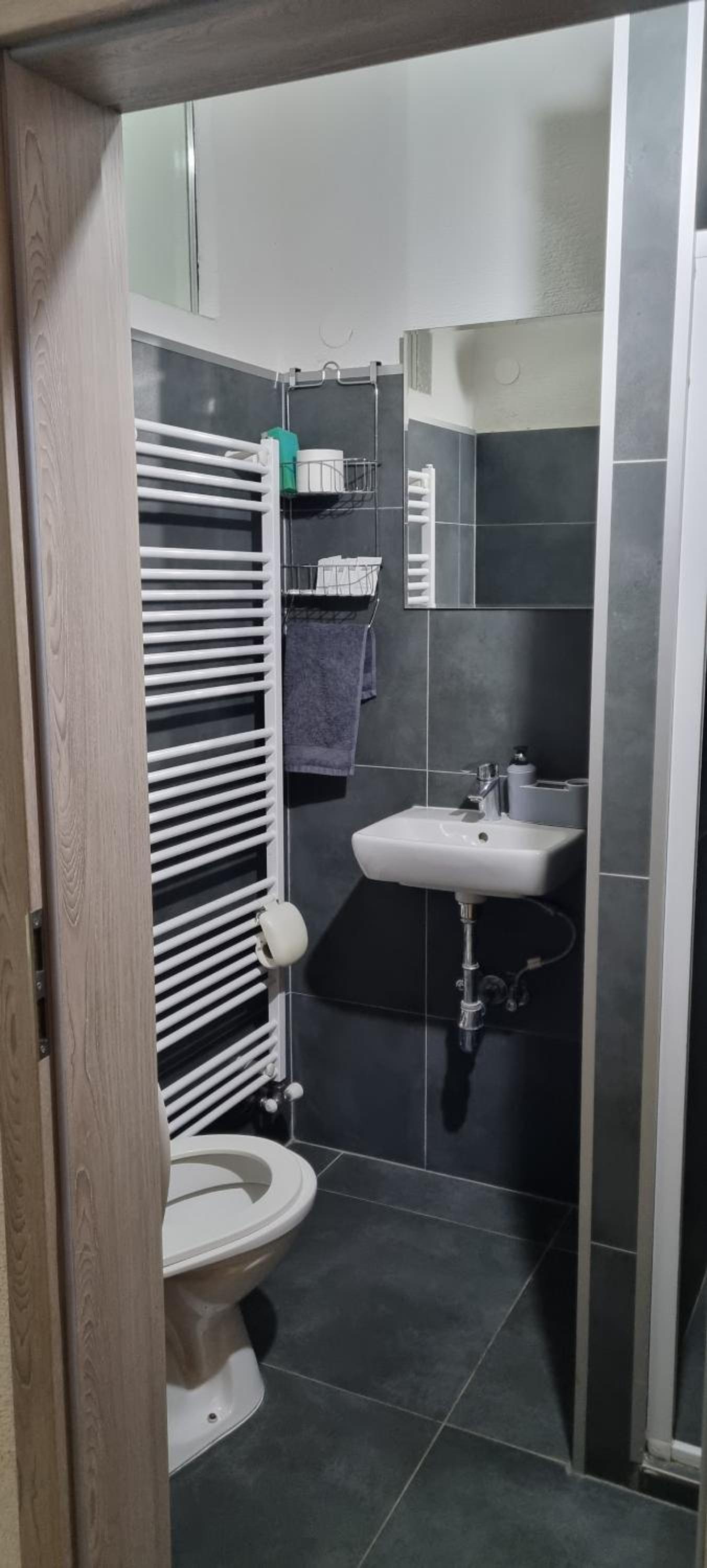 Apartman Ambrak č.3 view 5