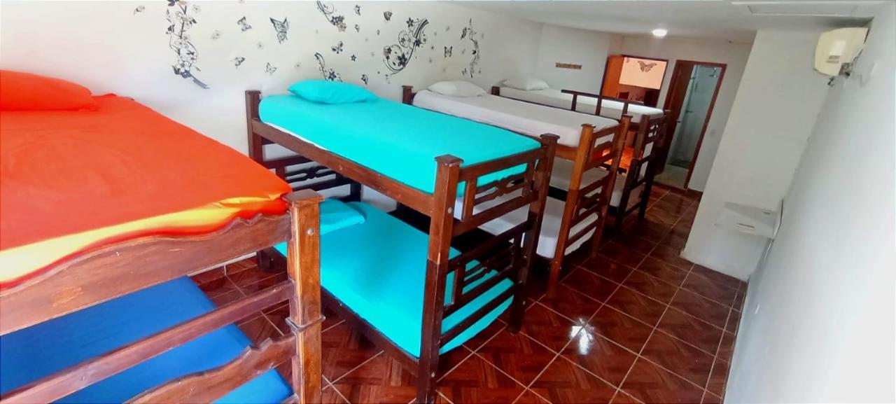 Hostal Don Miguel