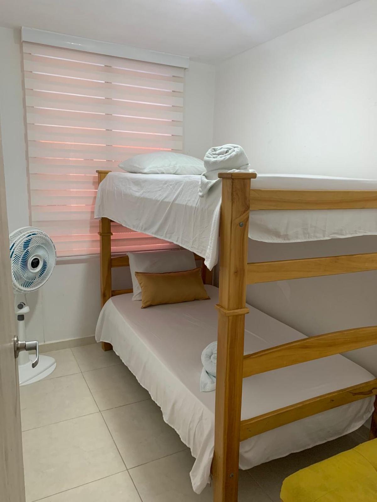 Hermoso Apartamento en Valledupar