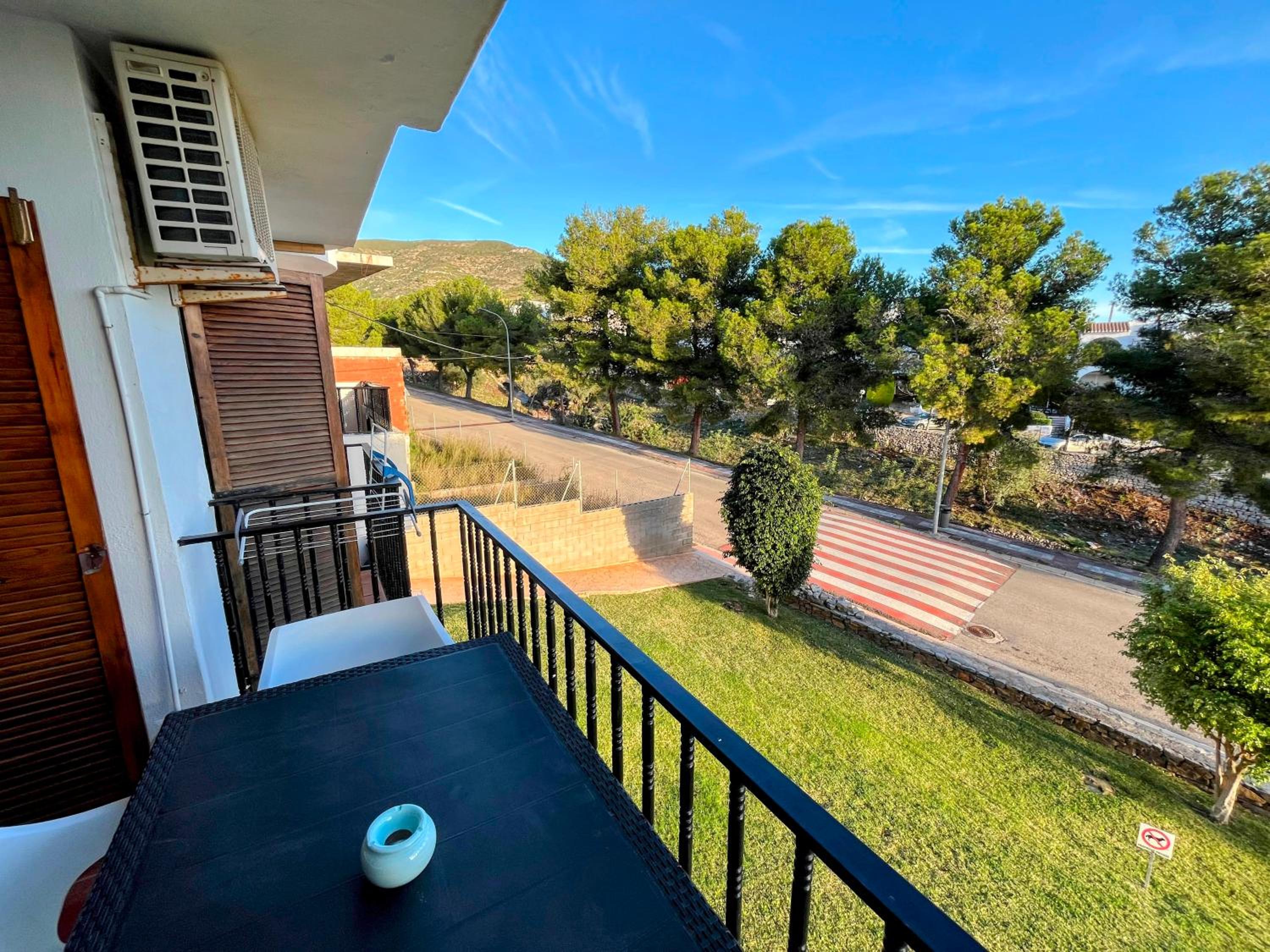 Apartamento Serra d'Irta