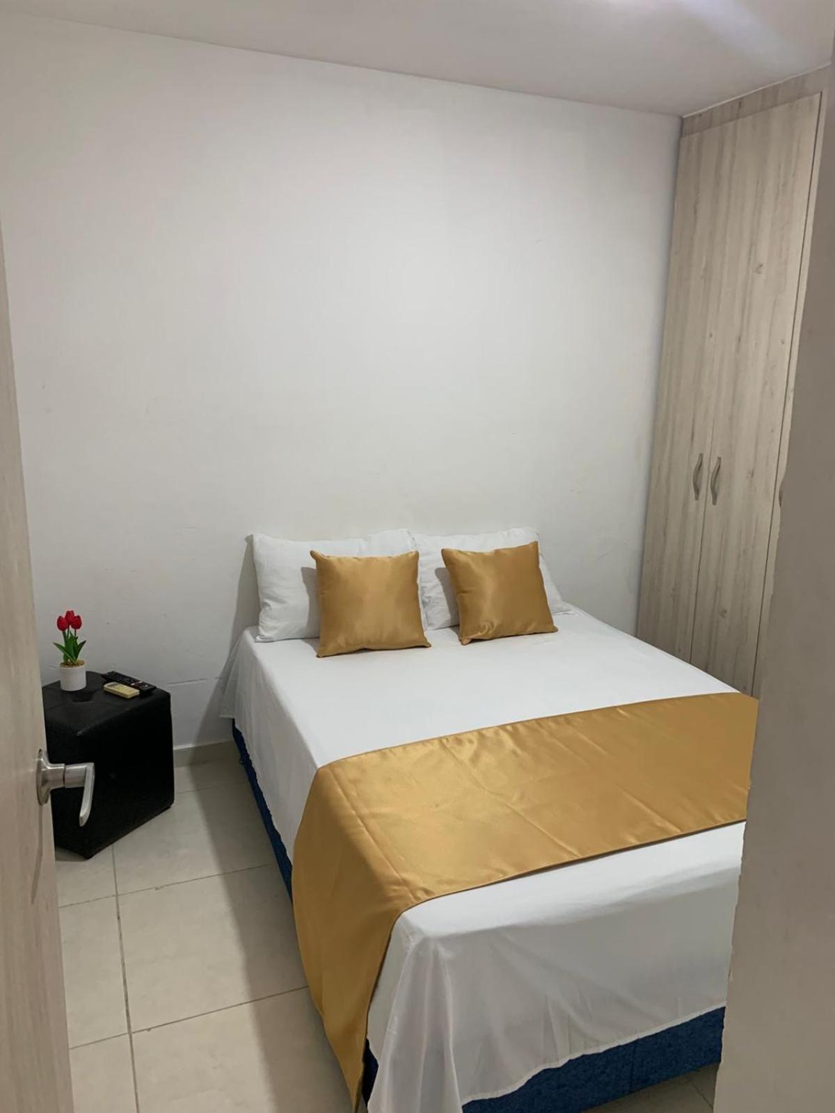 Hermoso Apartamento en Valledupar