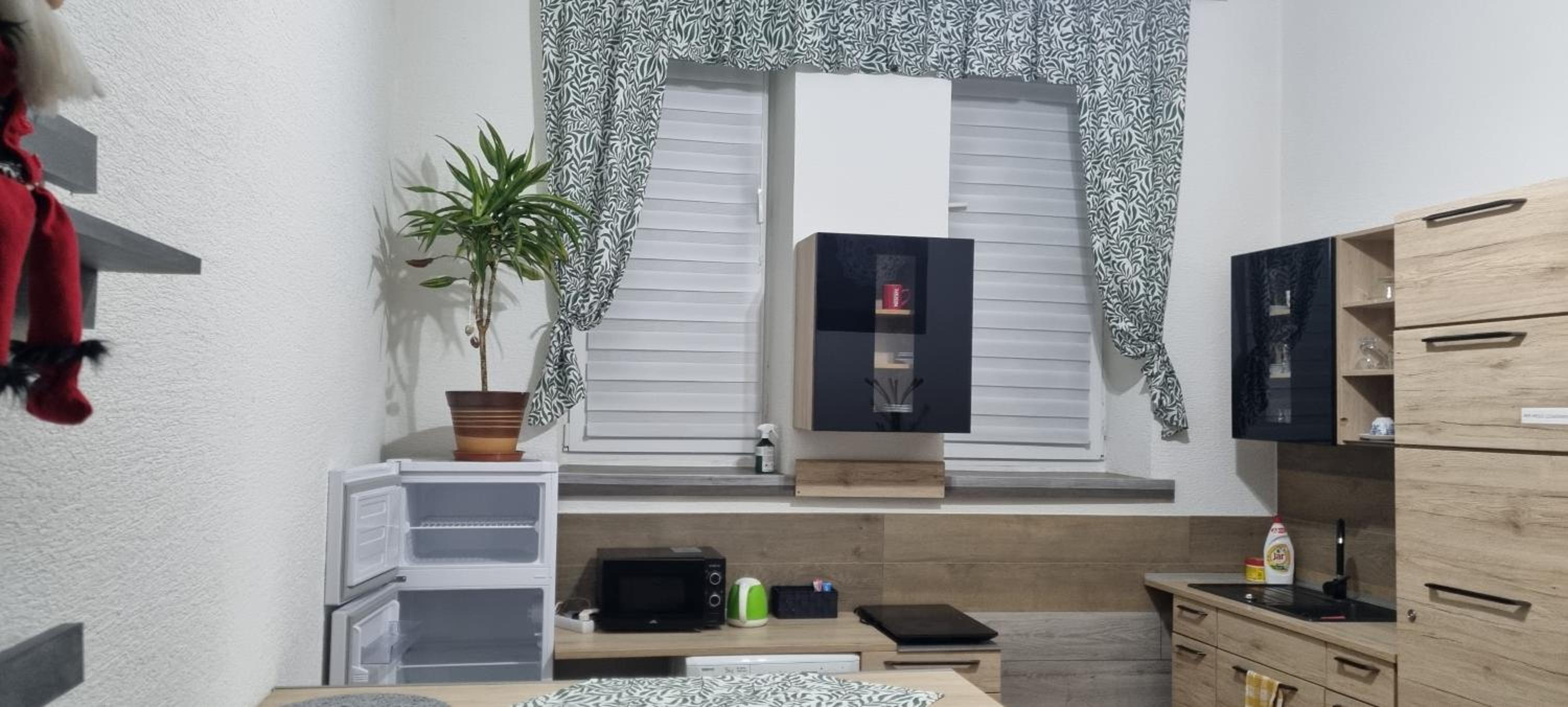 Apartman Ambrak č.3 view 4