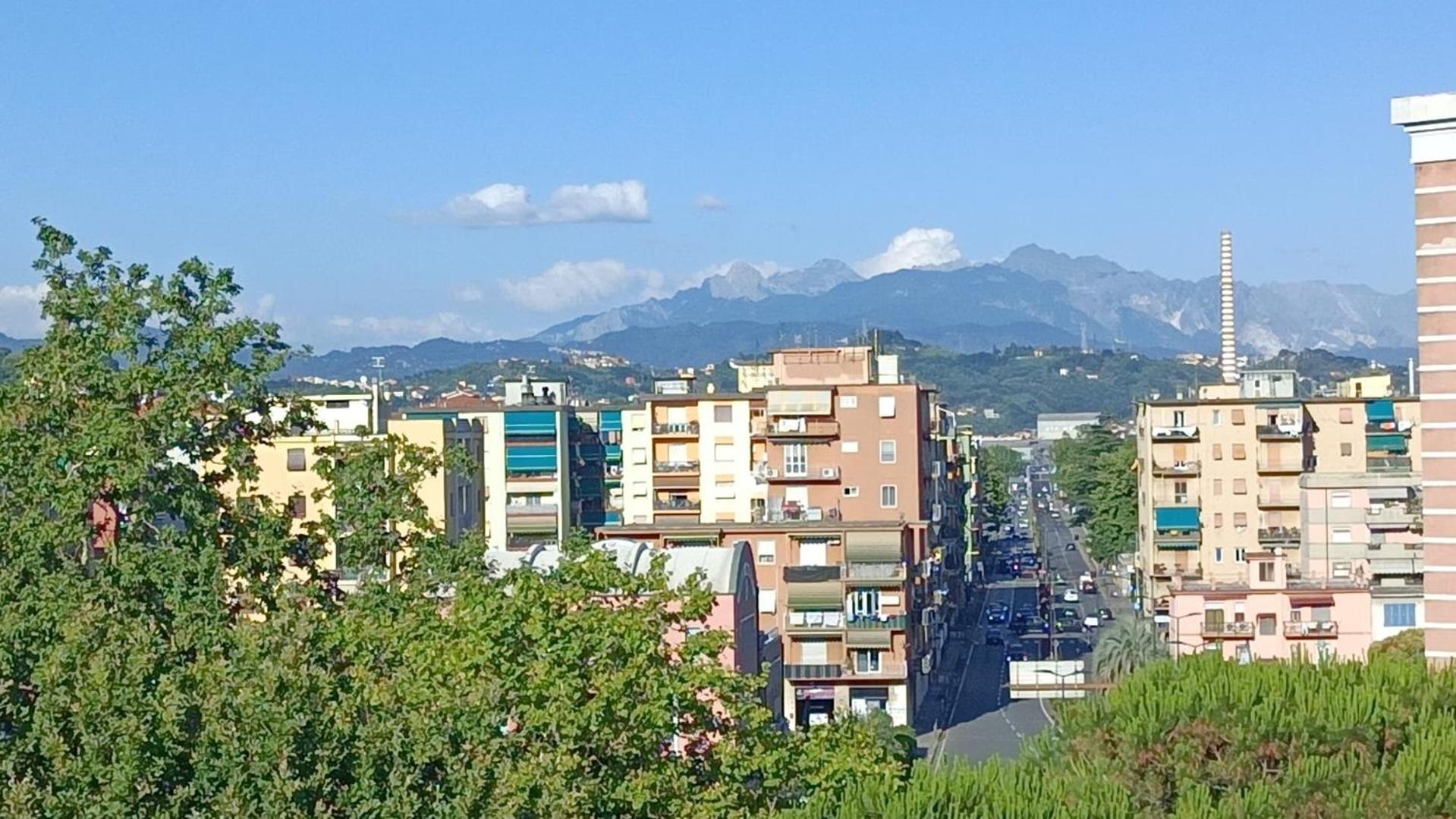 Ca' di Mazzetta view 2