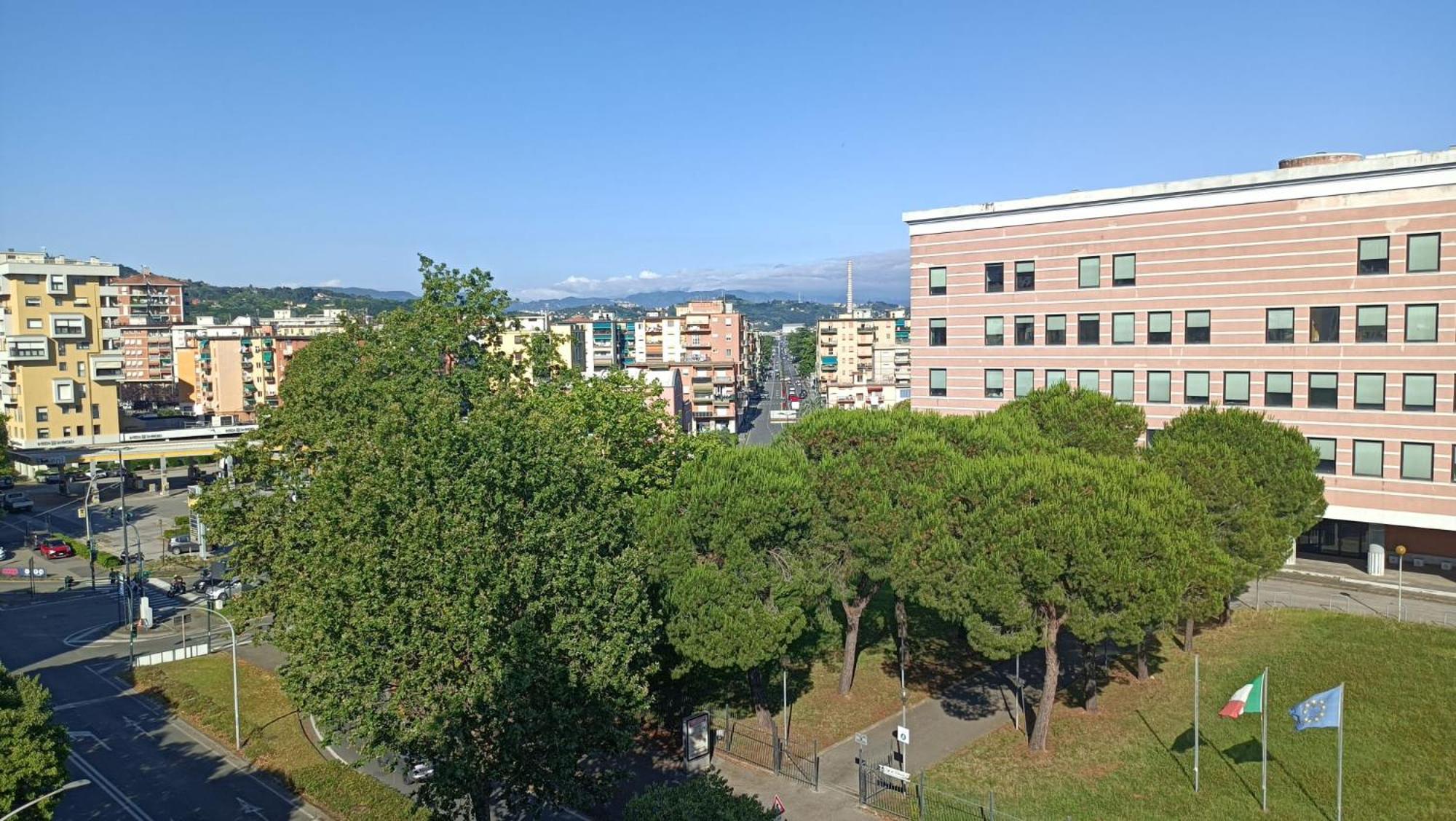 Ca' di Mazzetta view 3