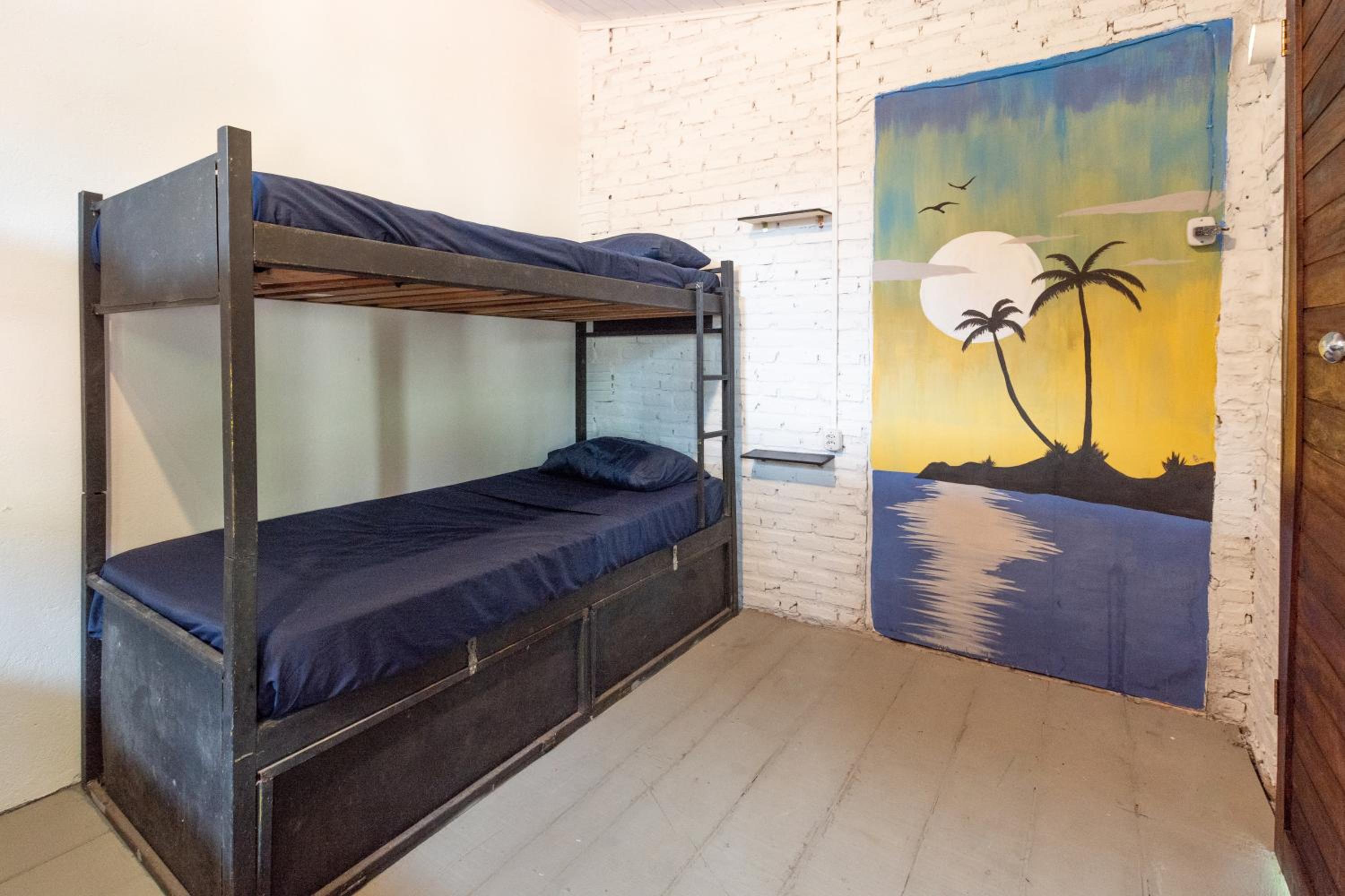Pipa Surf House