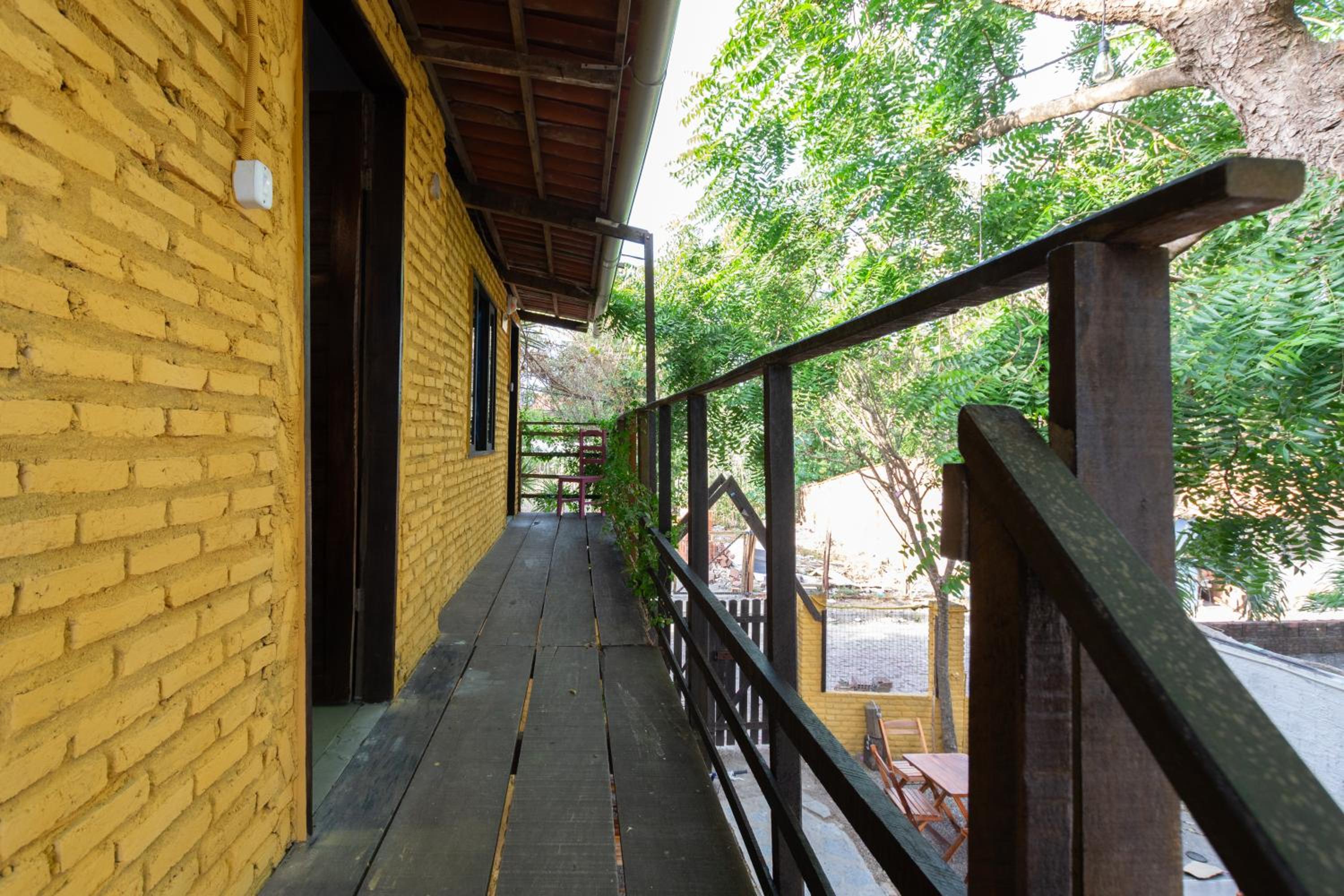 Pipa Surf House