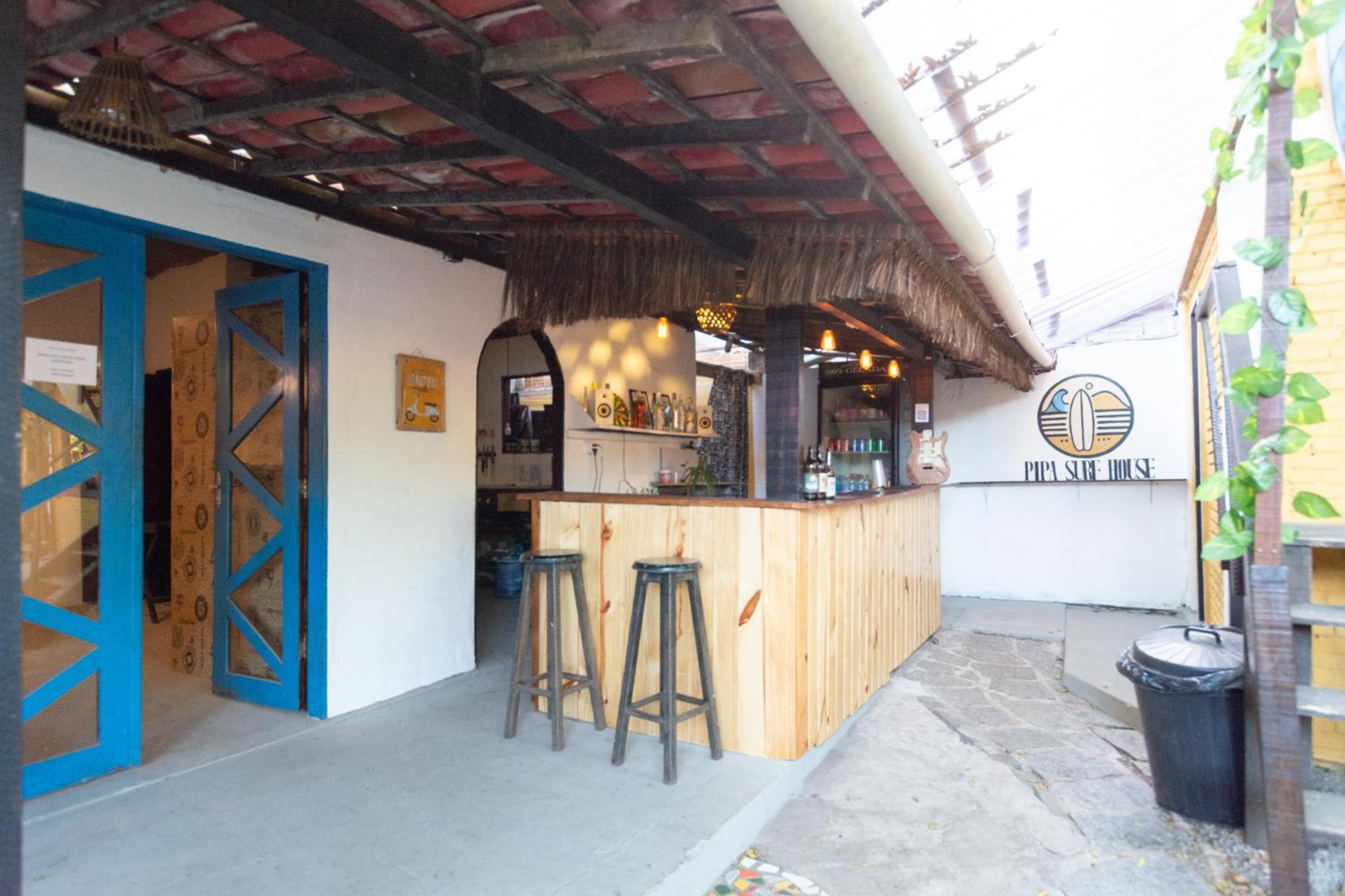 Pipa Surf House
