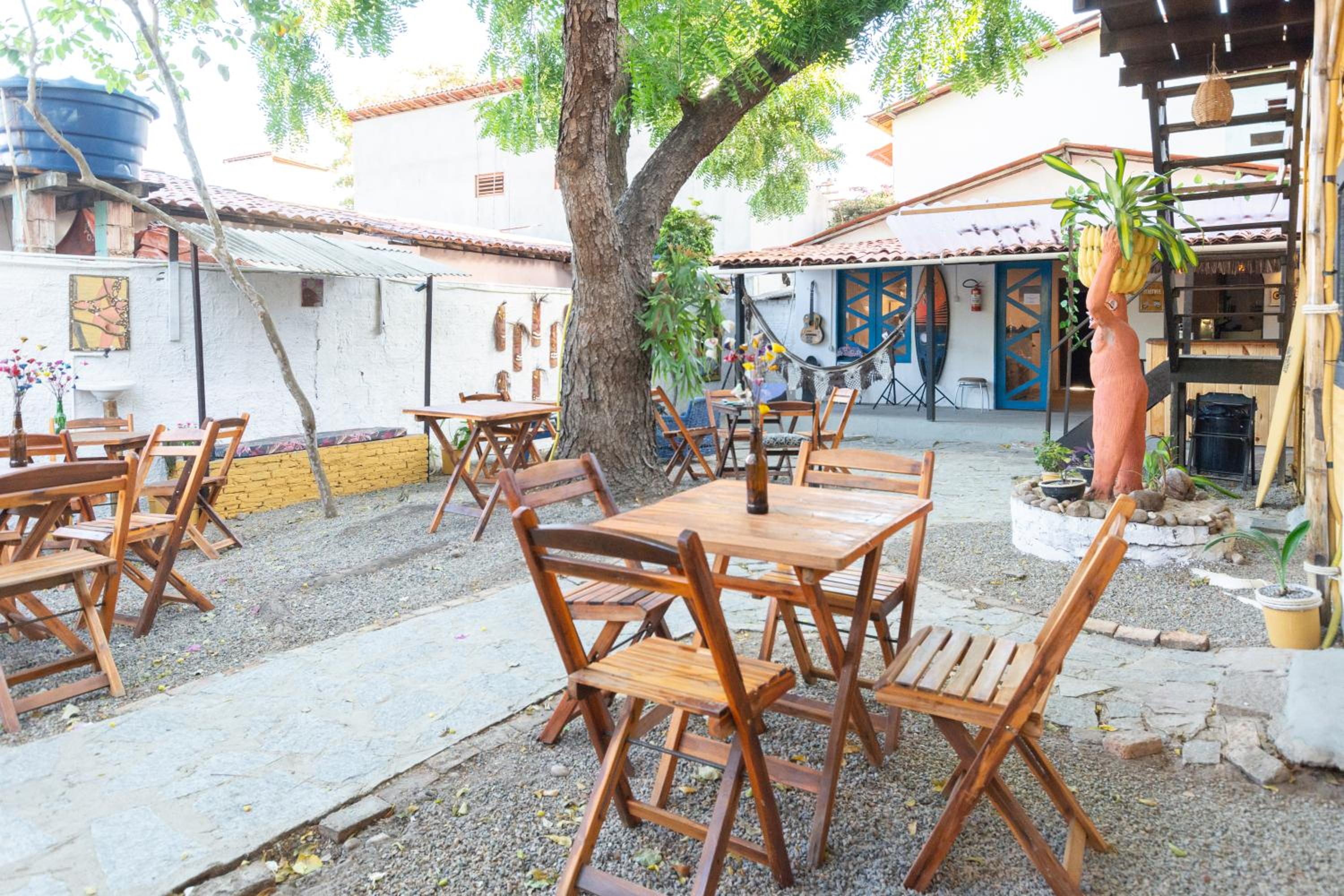 Pipa Surf House