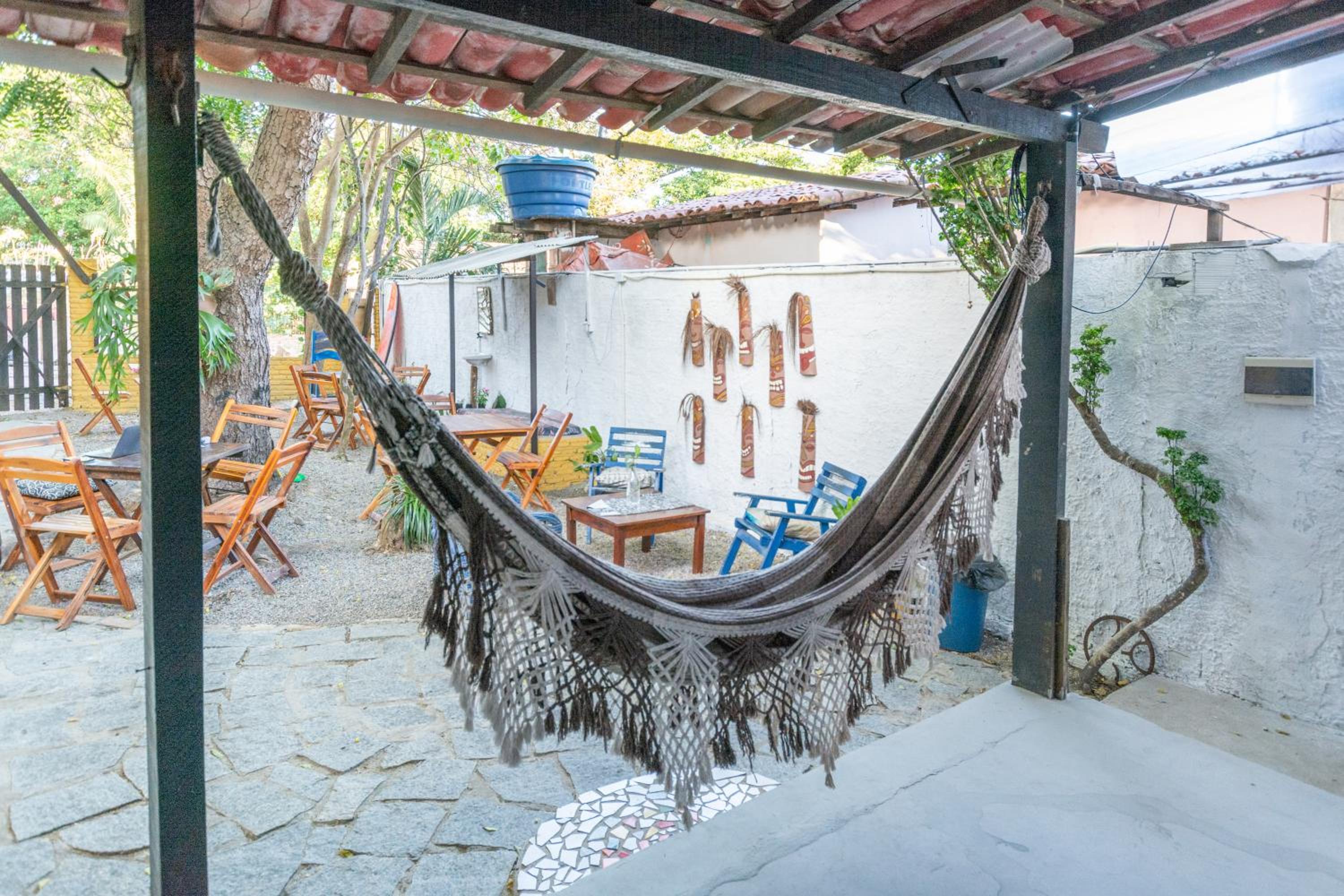 Pipa Surf House