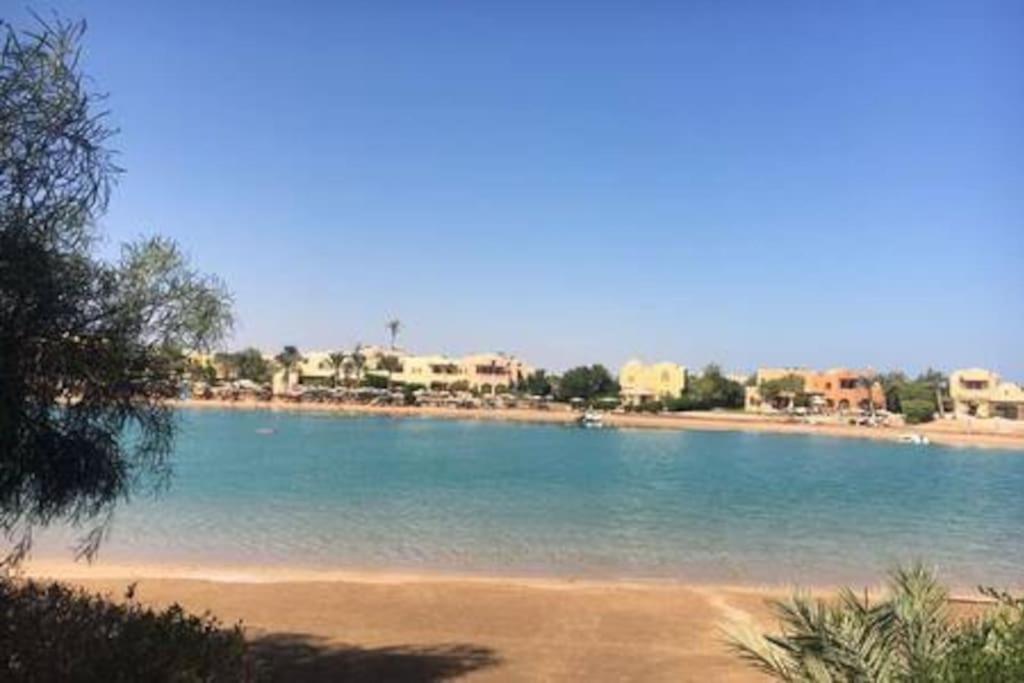 The Tranquil Private Beach Front